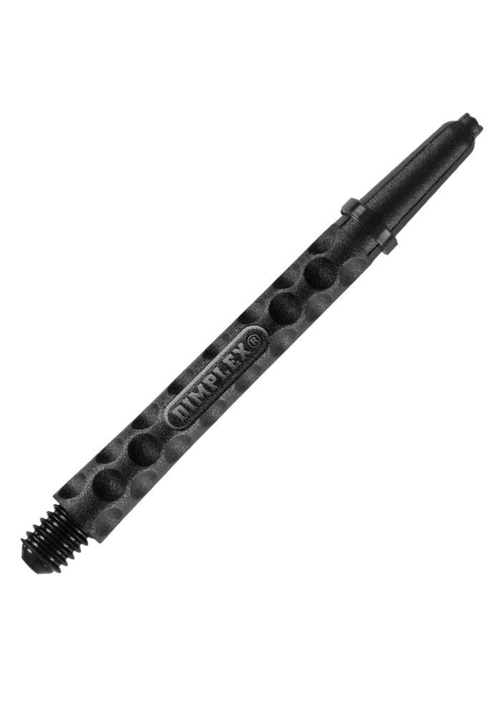 Harrows Harrows Dimplex Midi Shaft (2025) Black