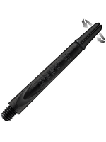 Harrows Harrows Carbon 360 Medium 2BA Shaft (2025) Black