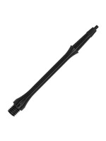 Harrows Harrows Clic Darts Shaft (2025) Black