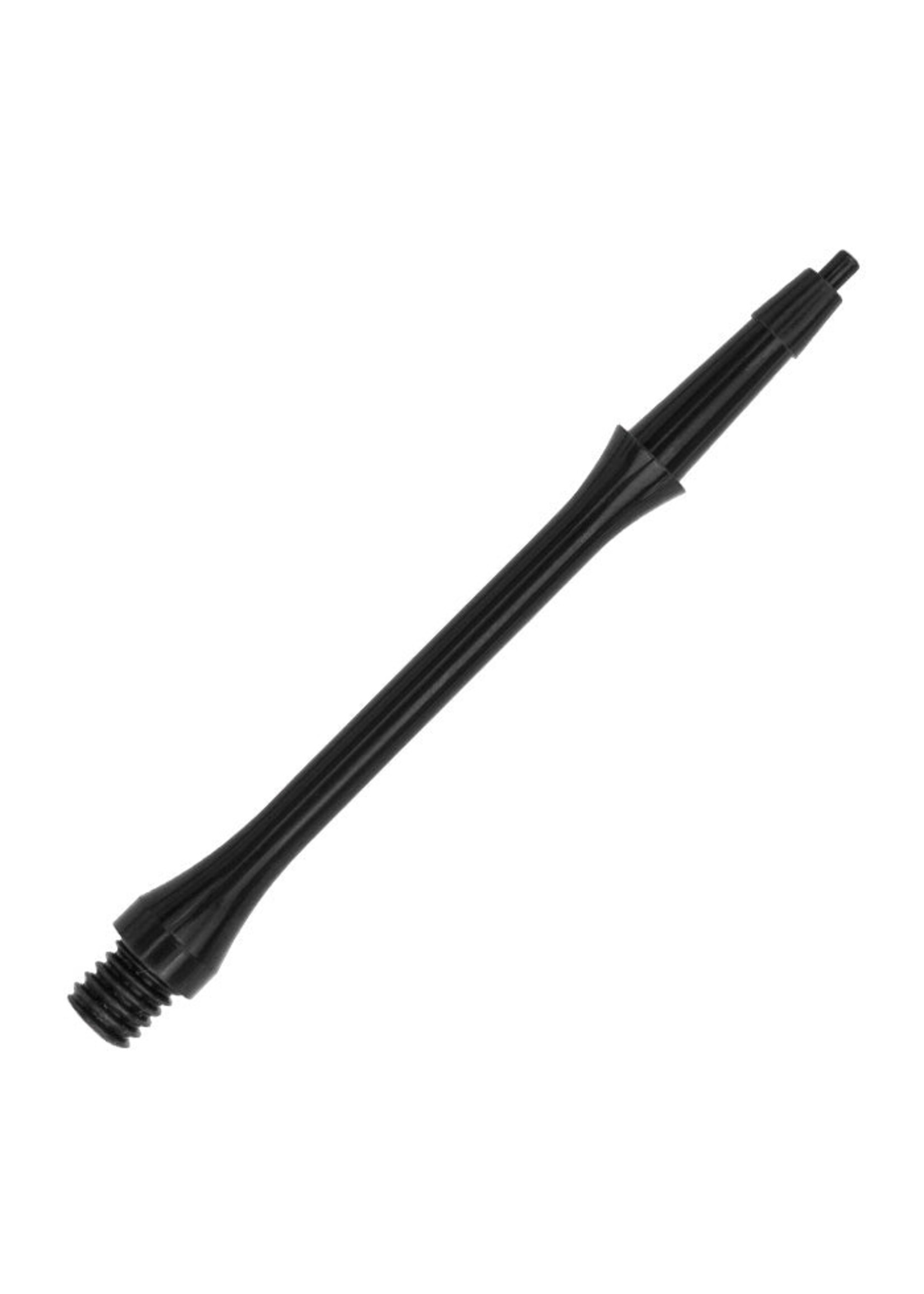 Harrows Harrows Clic Darts Shaft (2025) Black