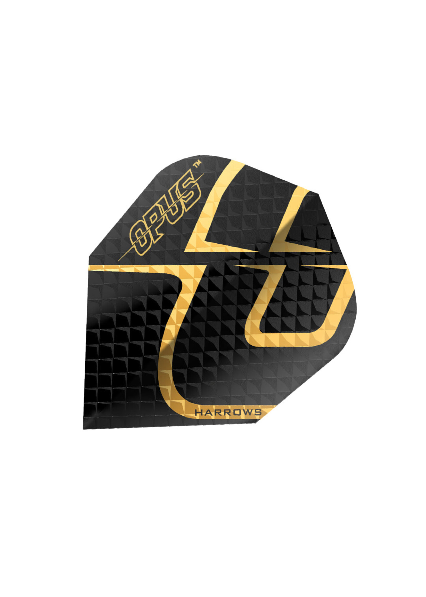 Harrows Harrows 7560 Opus Flights (2025)