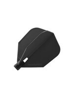 Harrows Harrows Clic Flight (2025) Black