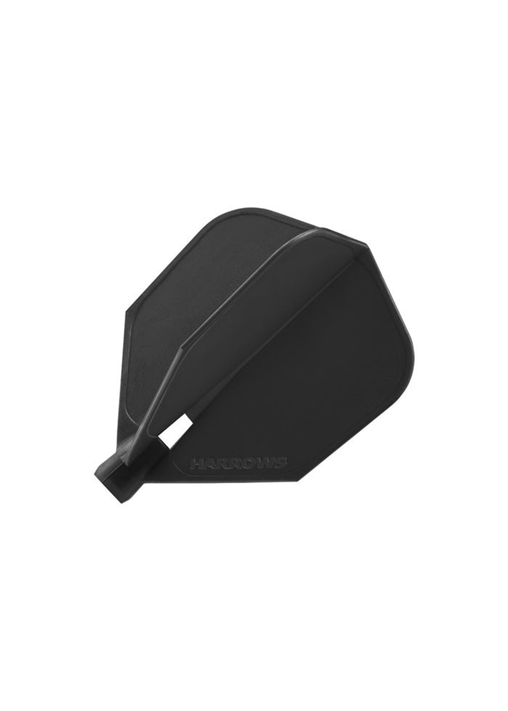 Harrows Harrows Clic Flight (2025) Black
