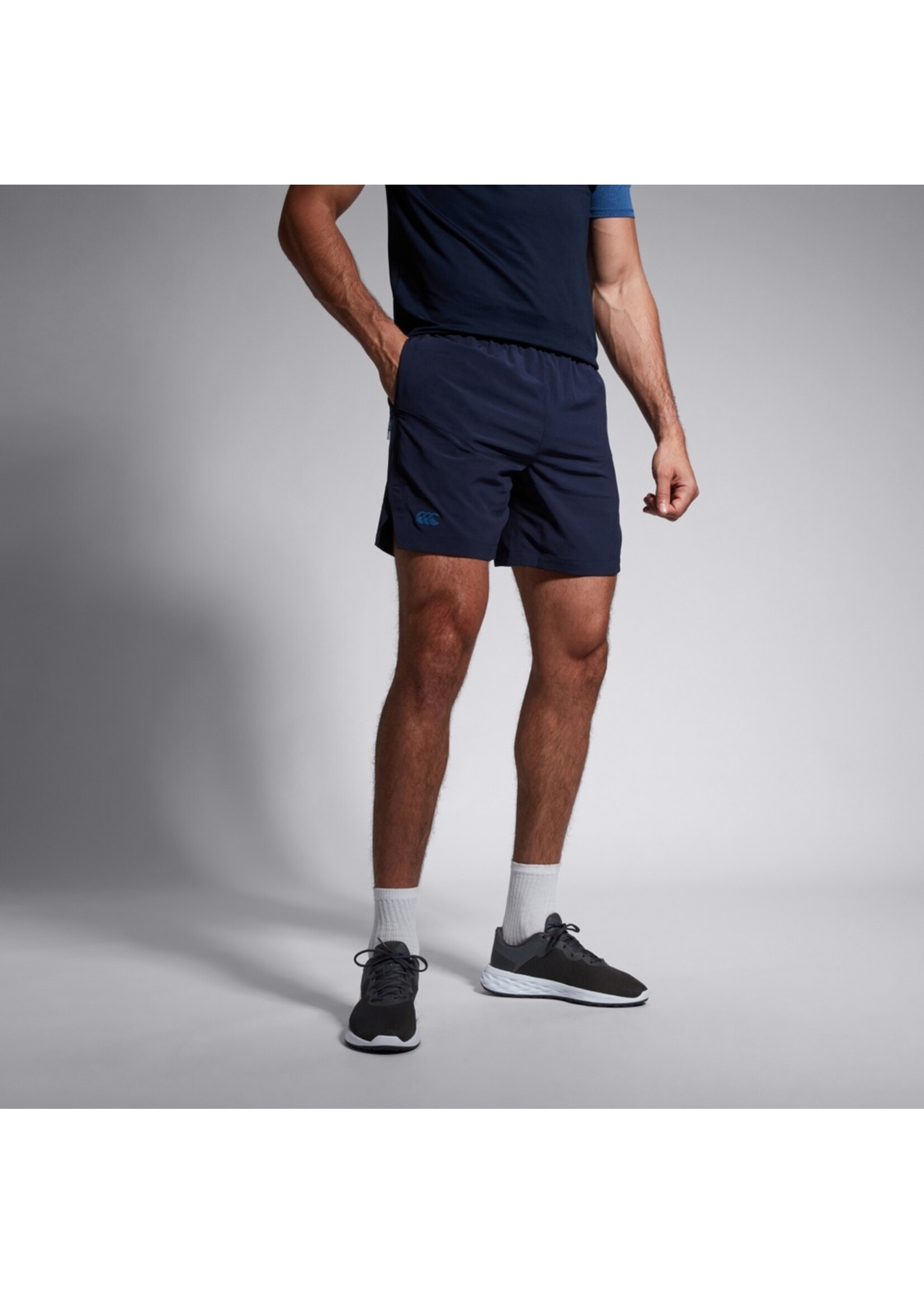 Canterbury Canterbury Elite Woven Short Mens  (2024)