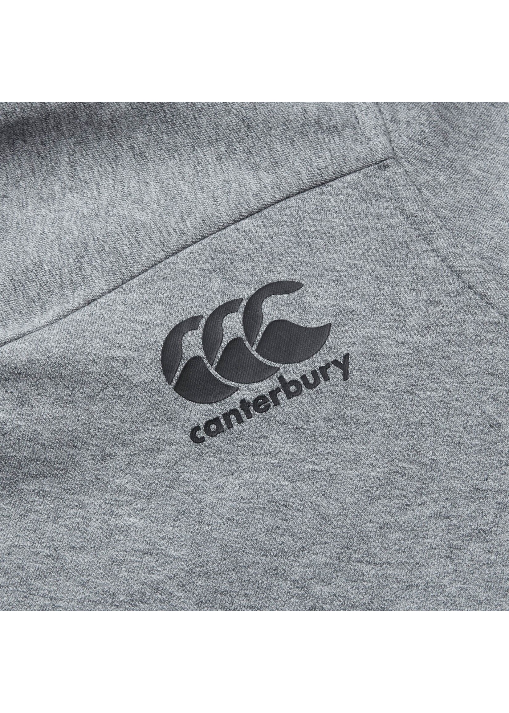 Canterbury Canterbury Mens Vapodri Tempo Hoodie (2025) Grey