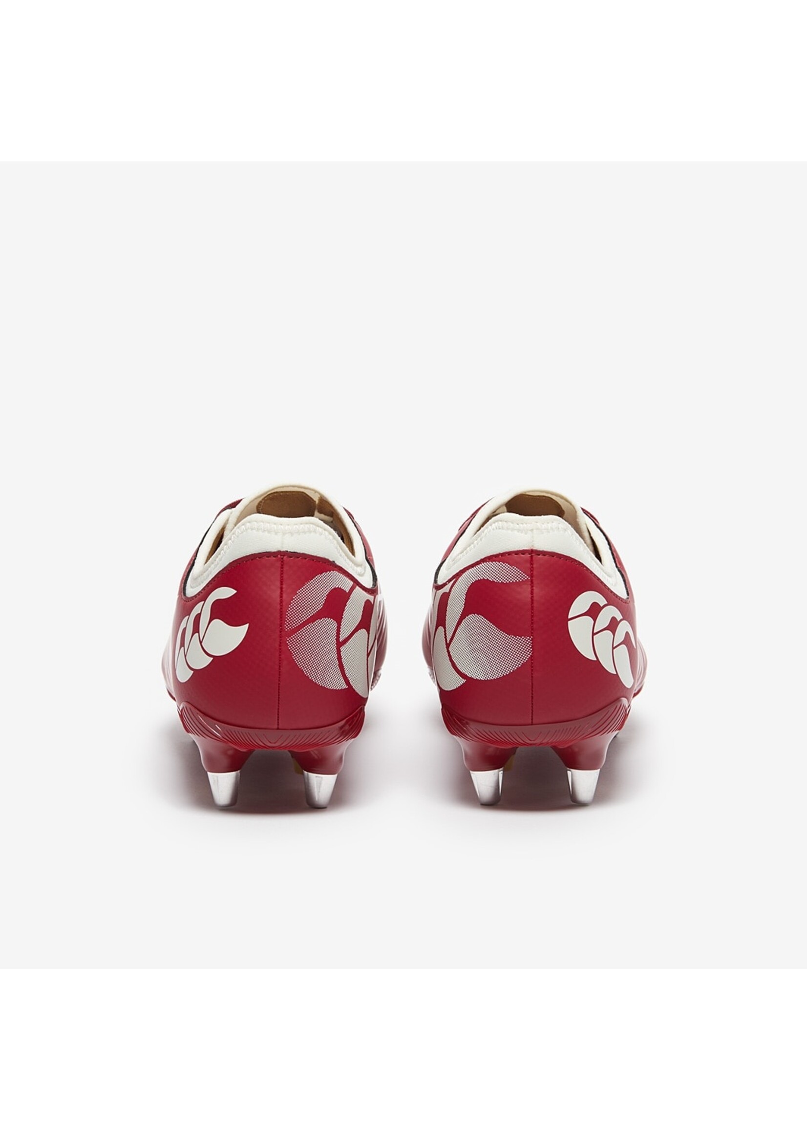 Canterbury Canterbury Pheonix 2.0 Team SG AU (2025) Red