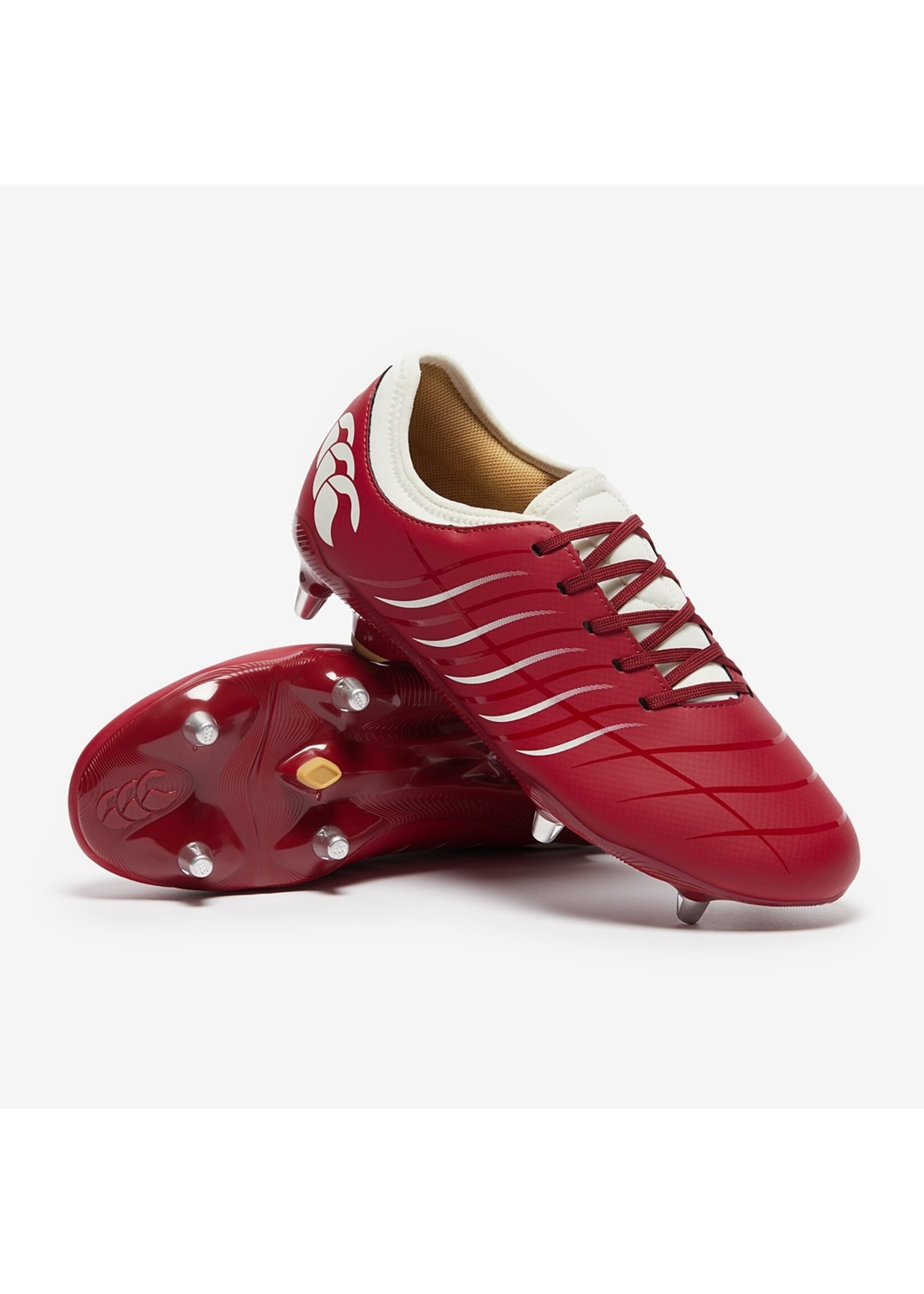 Canterbury Canterbury Pheonix 2.0 Team SG AU (2025) Red