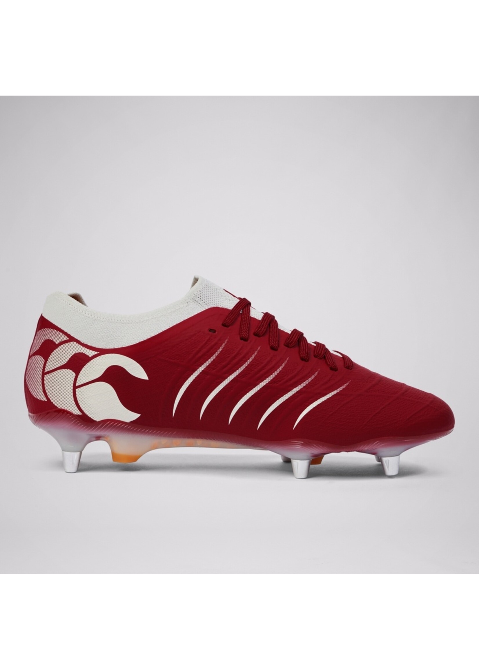 Canterbury Canterbury Pheonix 2.0 Team SG AU (2025) Red