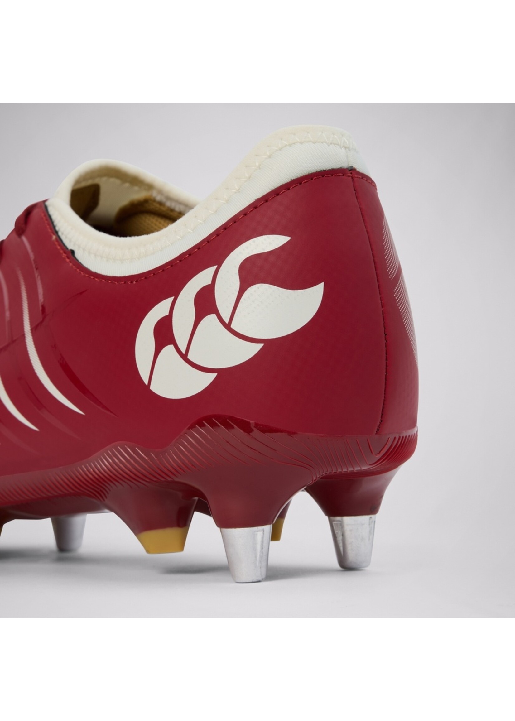 Canterbury Canterbury Pheonix 2.0 Team SG AU (2025) Red