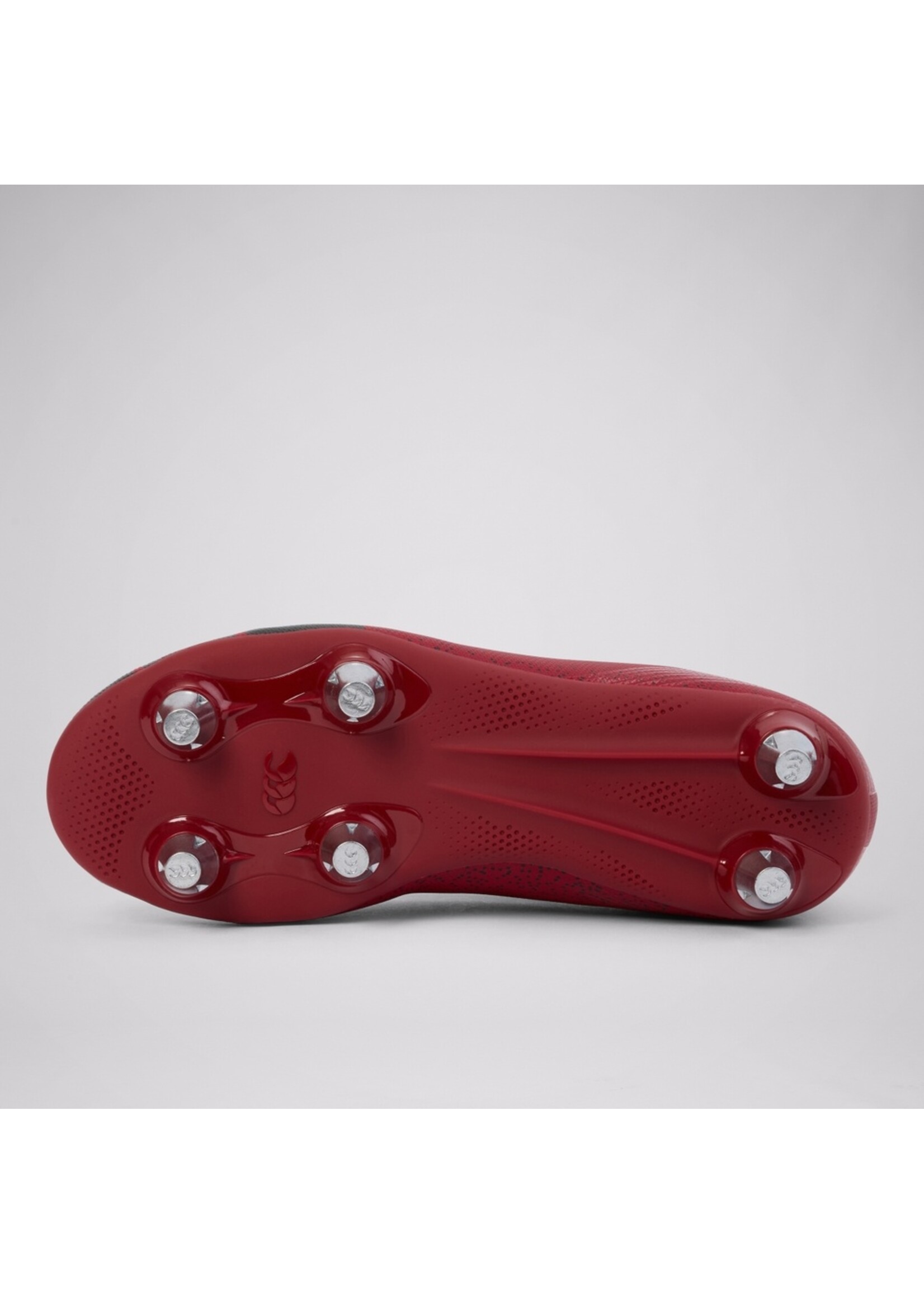 Canterbury Canterbury Stampede Goundbreak Team SG Junior Rugby Boot (2025)