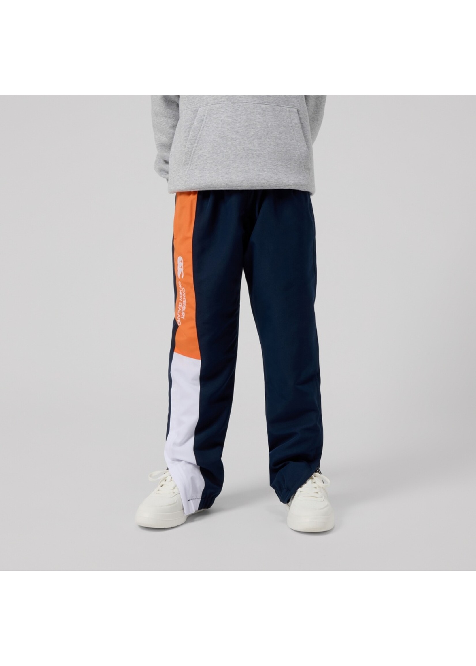 Canterbury Canterbury Junior Legends Trackpant (2025), Navy