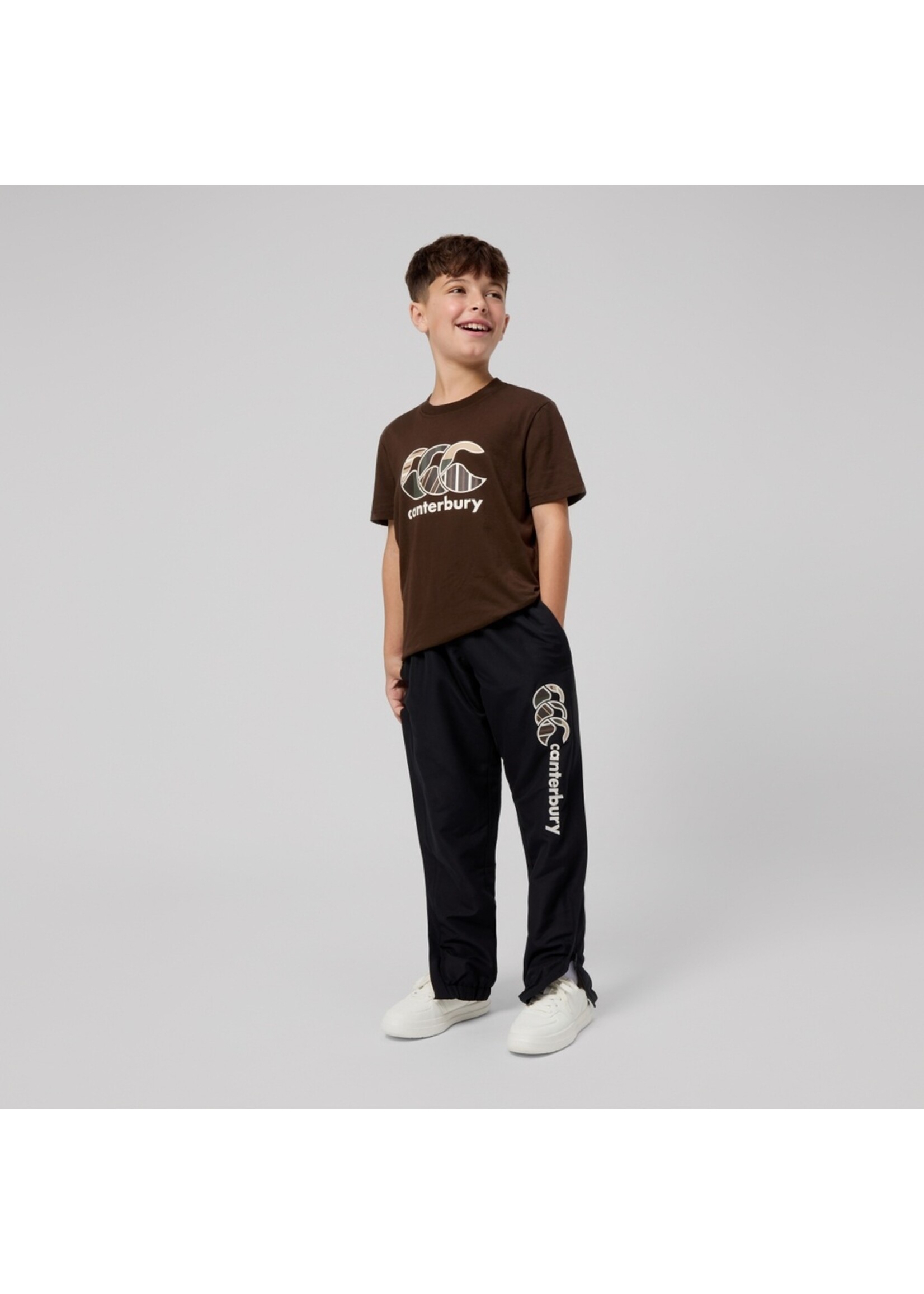 Canterbury Canterbury Junior Cuffed Uglies Stadium Pant (2025)