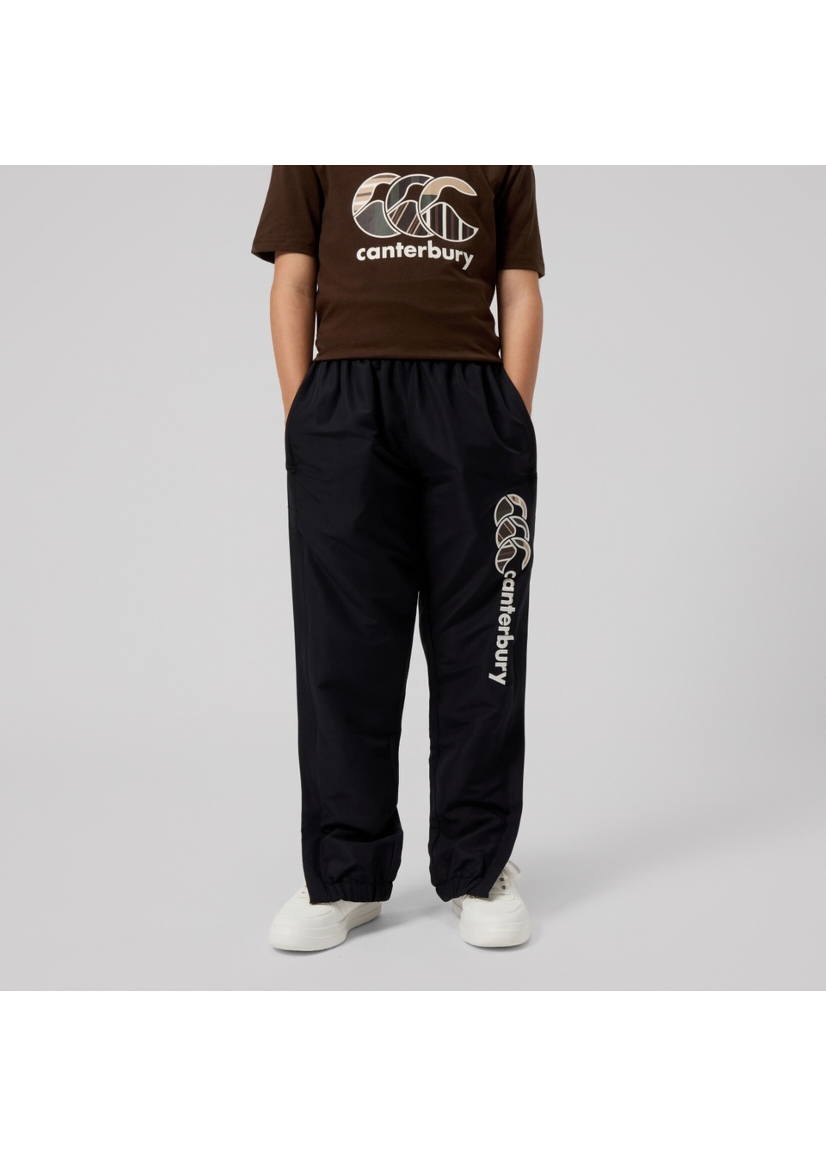Canterbury Canterbury Junior Cuffed Uglies Stadium Pant (2025)