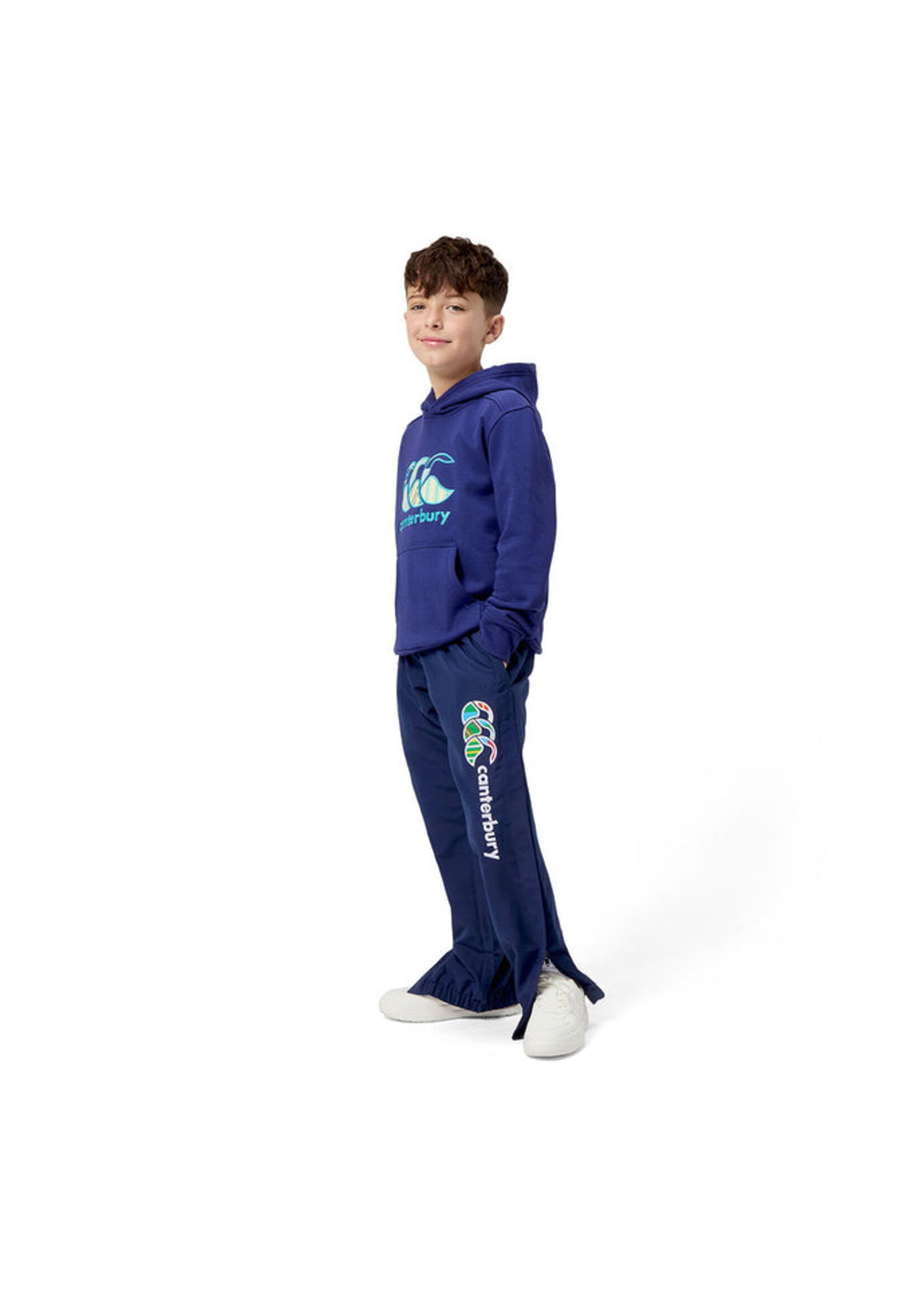 Canterbury Canterbury Junior Cuffed Uglies Stadium Pant (2025)