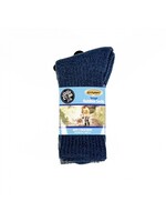 Grisport Grisport Outdoor Socks Junior 3 Pack  (2025  Blue/Navy/Grey