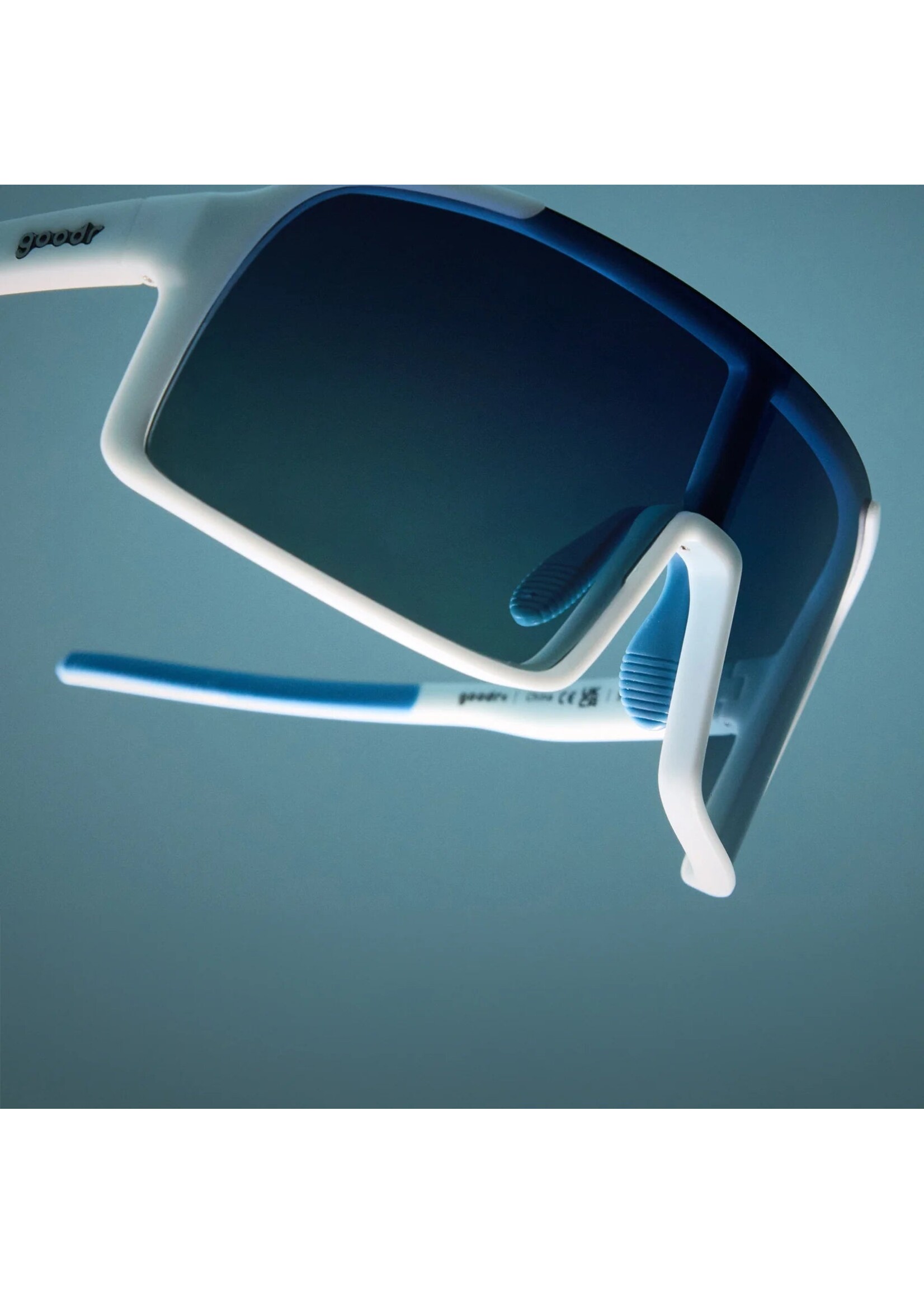 Goodr Goodr ATG Sunglasses [2024]