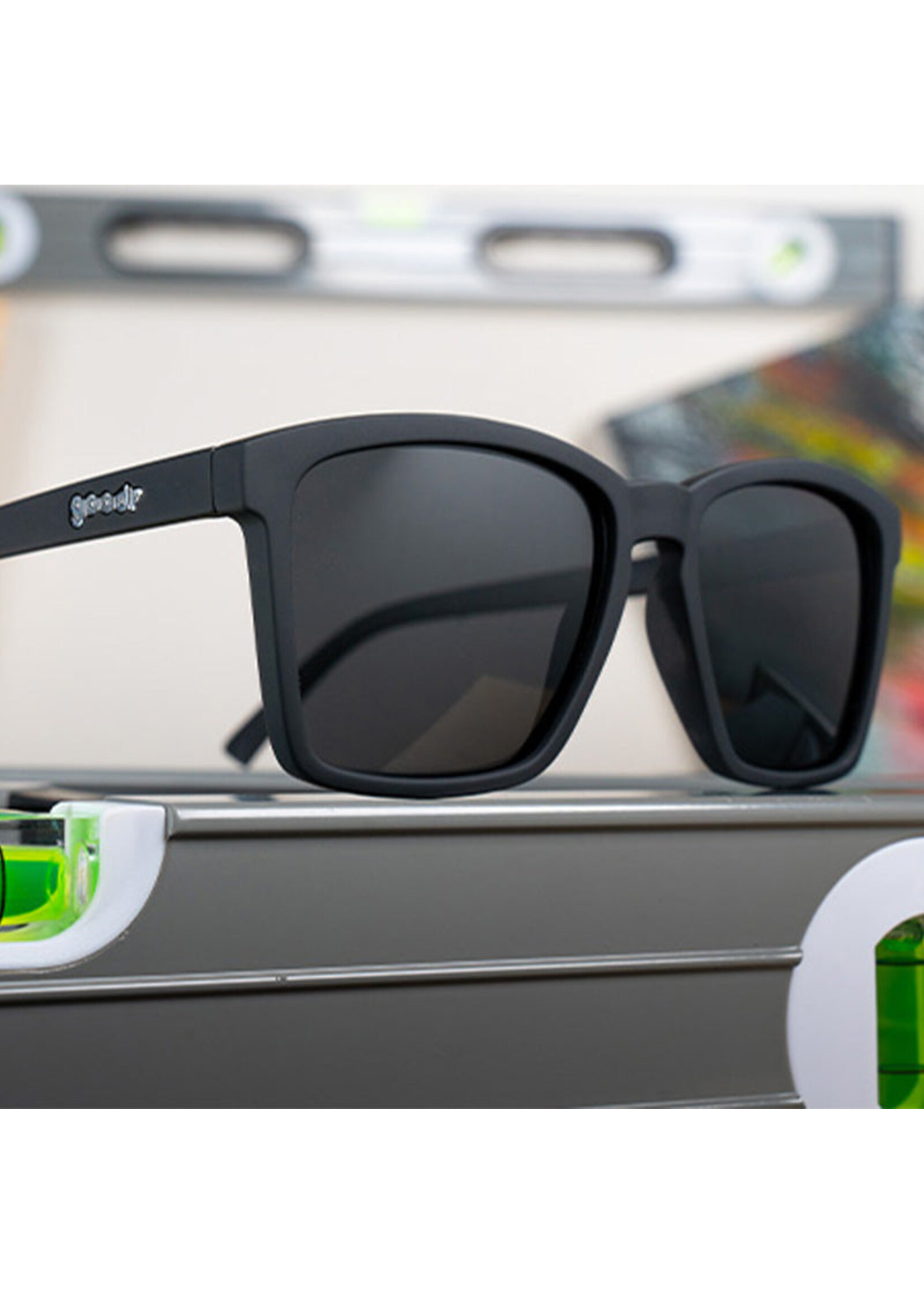 Goodr Goodr LFG Sunglasses [2024]