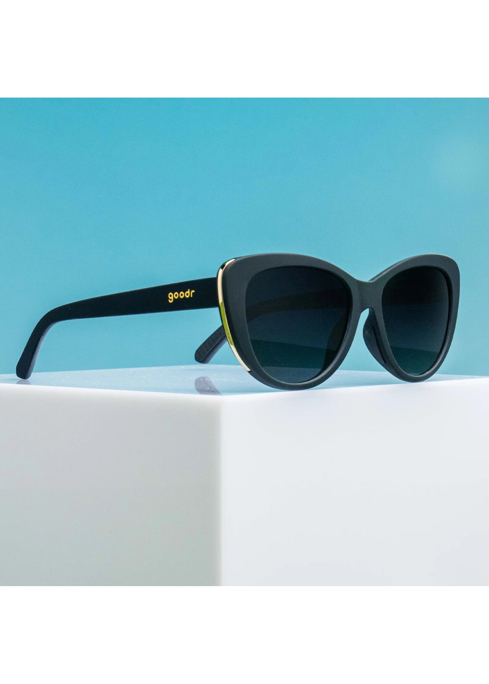 Goodr GG Sunglasses [2025]