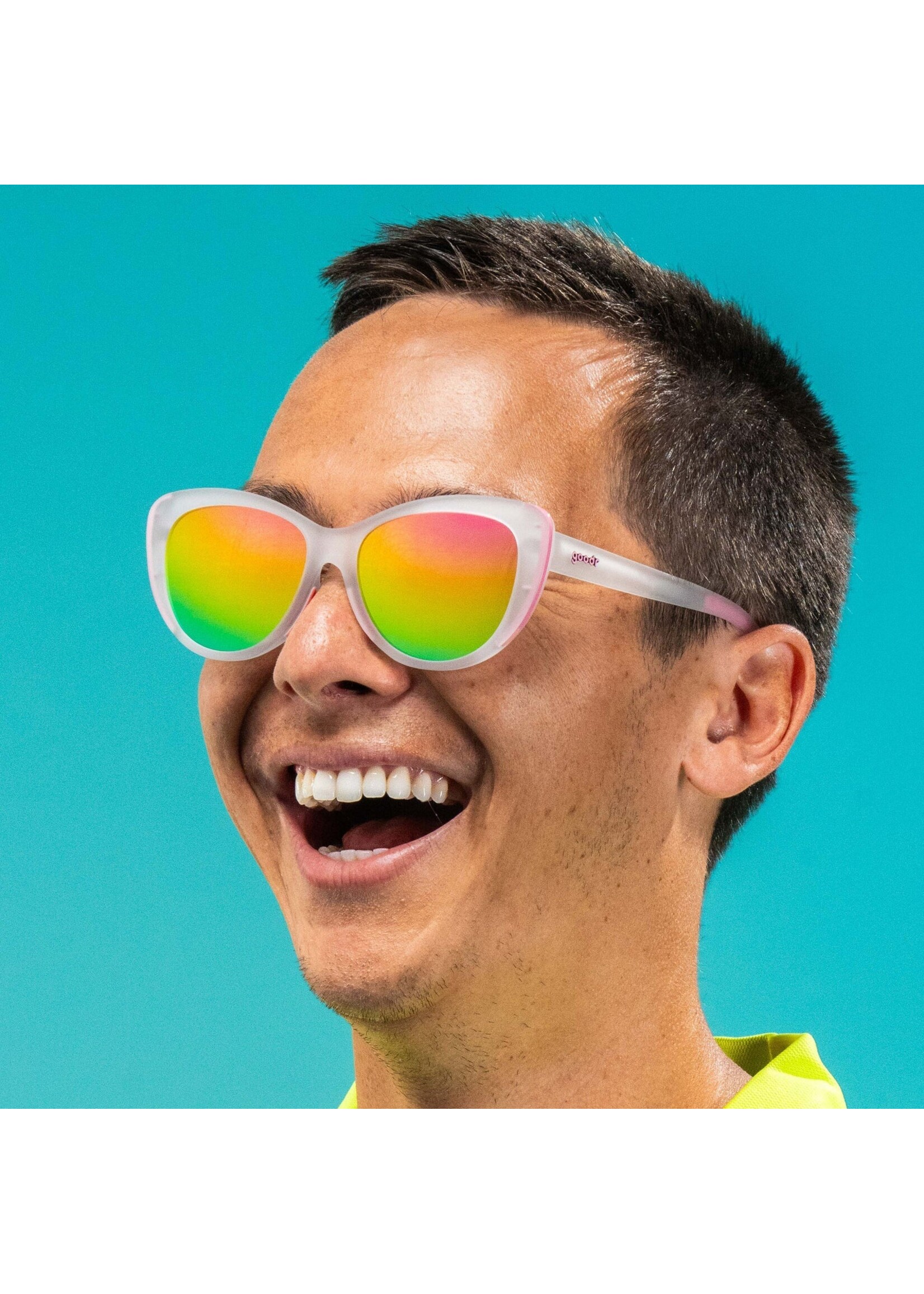 Goodr GG Sunglasses [2025]