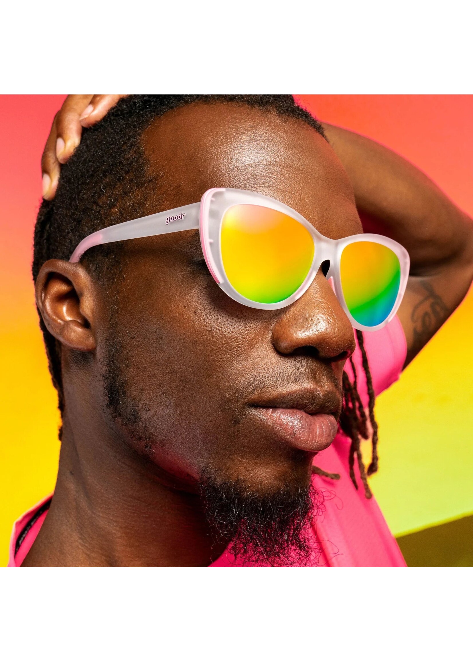 Goodr GG Sunglasses [2025]