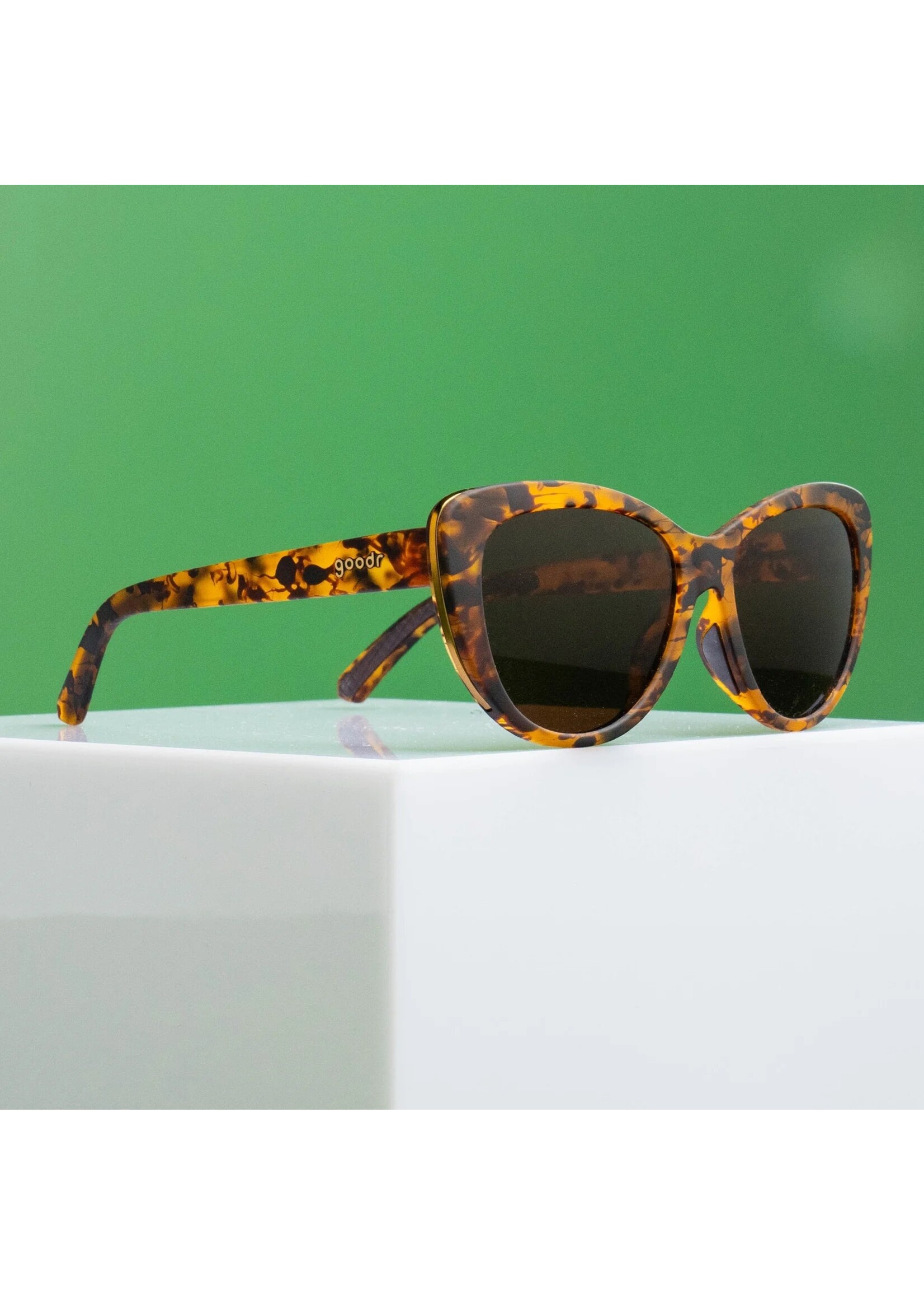 Goodr GG Sunglasses [2025]