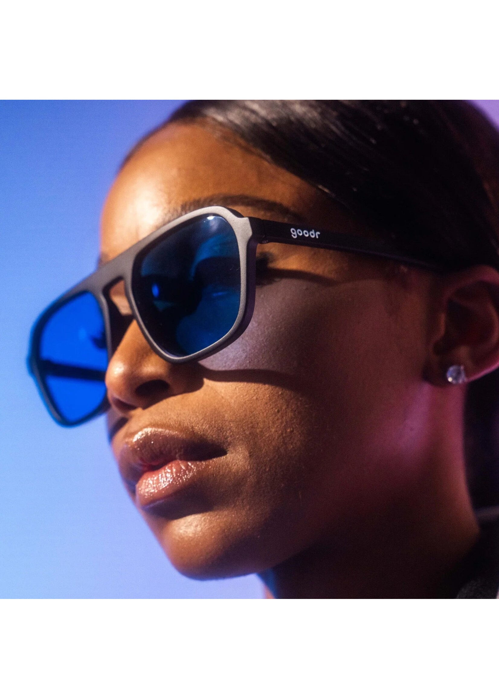 Goodr Goodr RTG Sunglasses [2025]