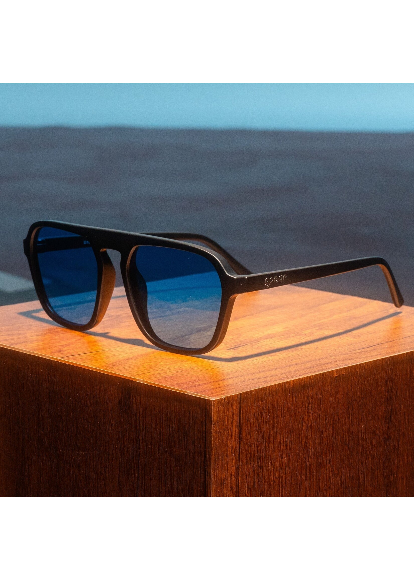 Goodr Goodr RTG Sunglasses [2025]