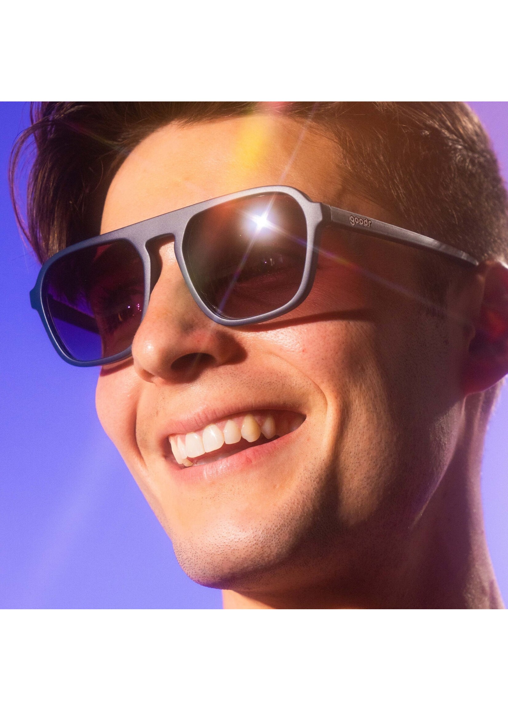 Goodr Goodr RTG Sunglasses [2025]