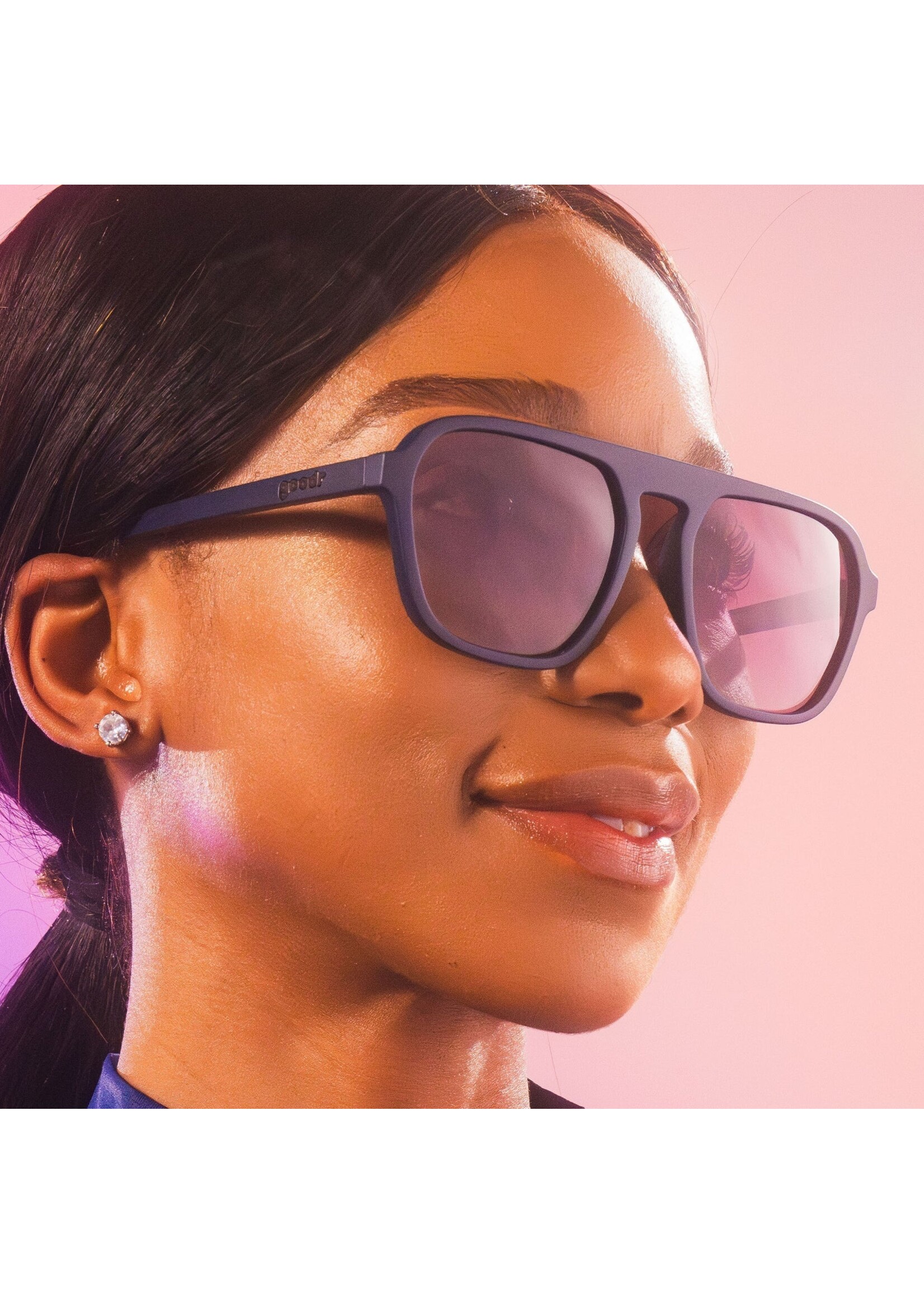 Goodr Goodr RTG Sunglasses [2025]
