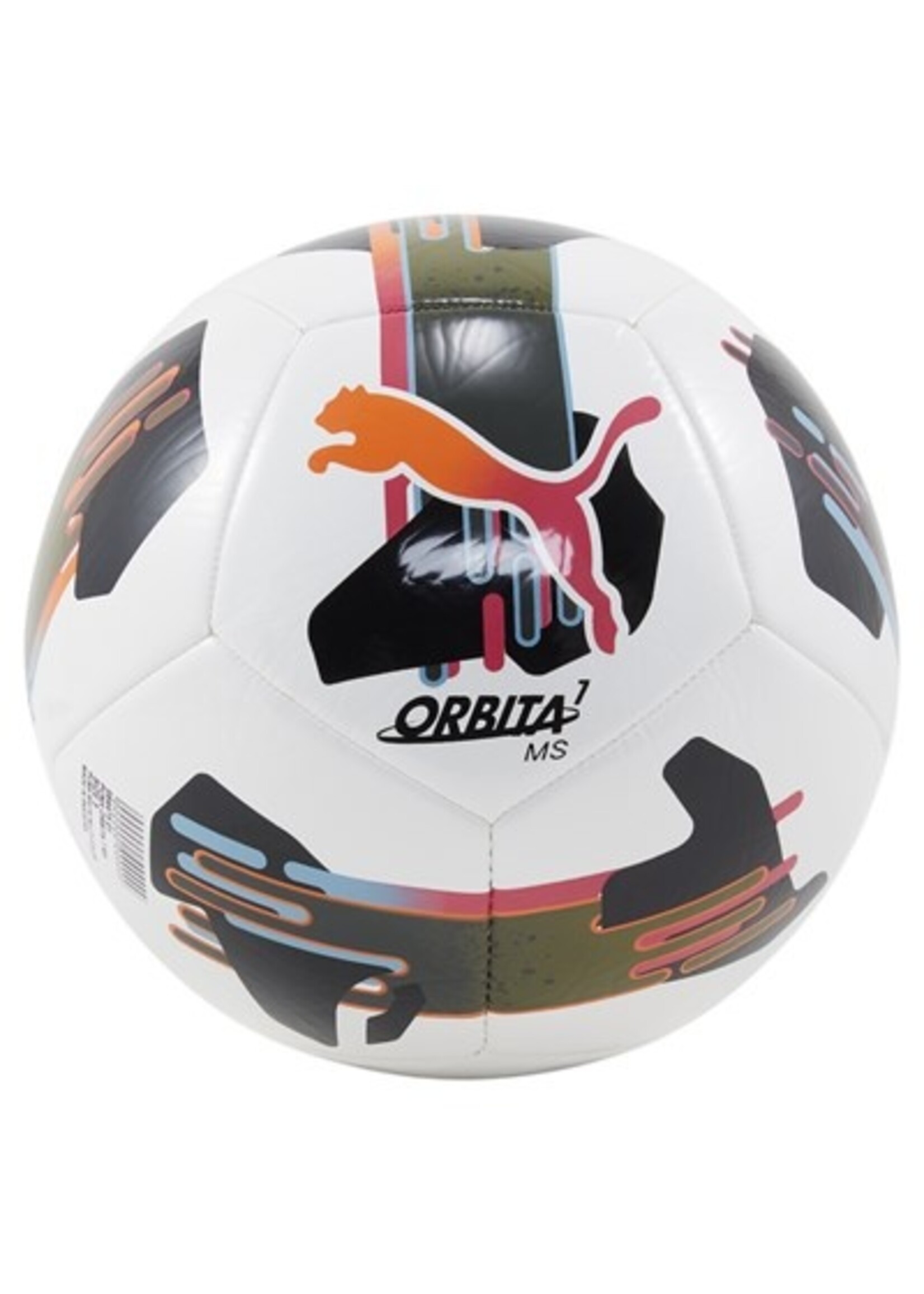 Puma Puma Orbita 7 MS Football (2025)