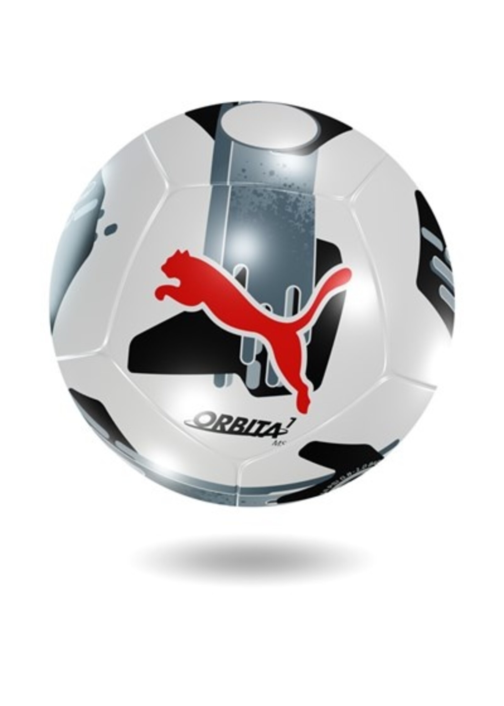 Puma Puma Orbita 7 MS Football (2025)