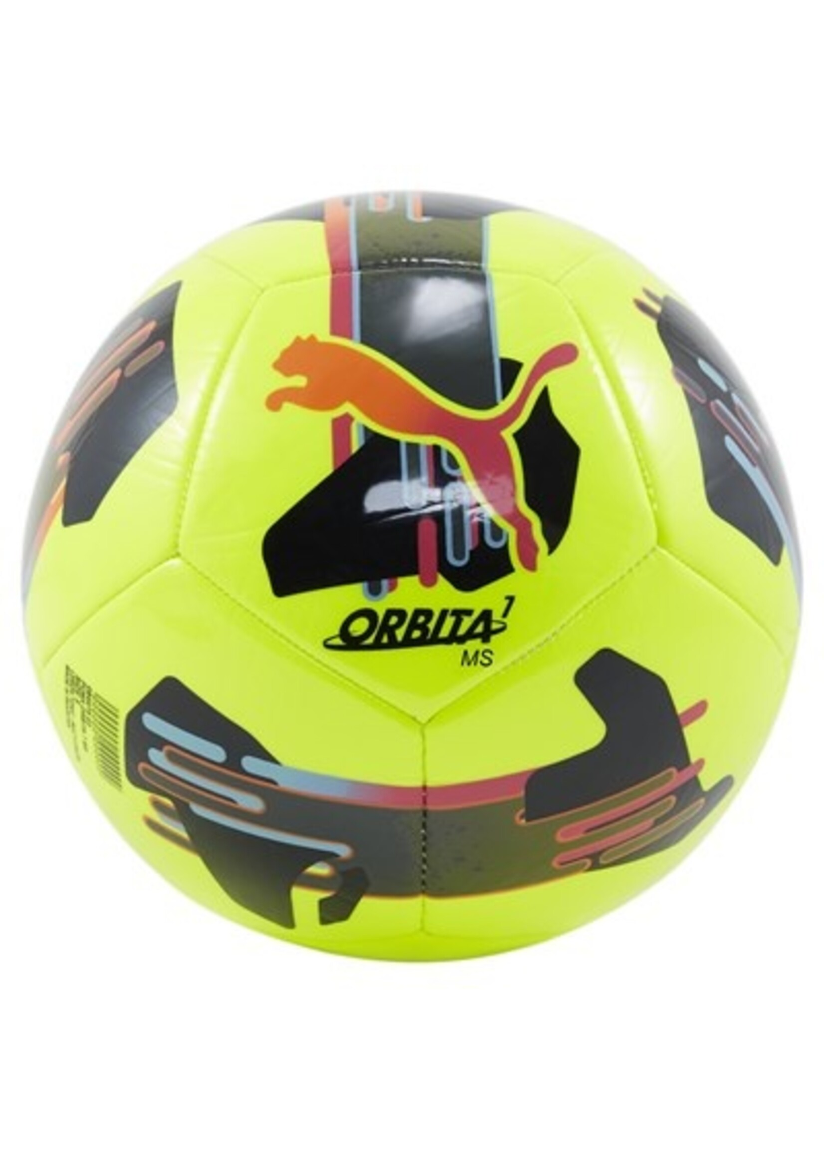 Puma Puma Orbita 7 MS Football (2025)
