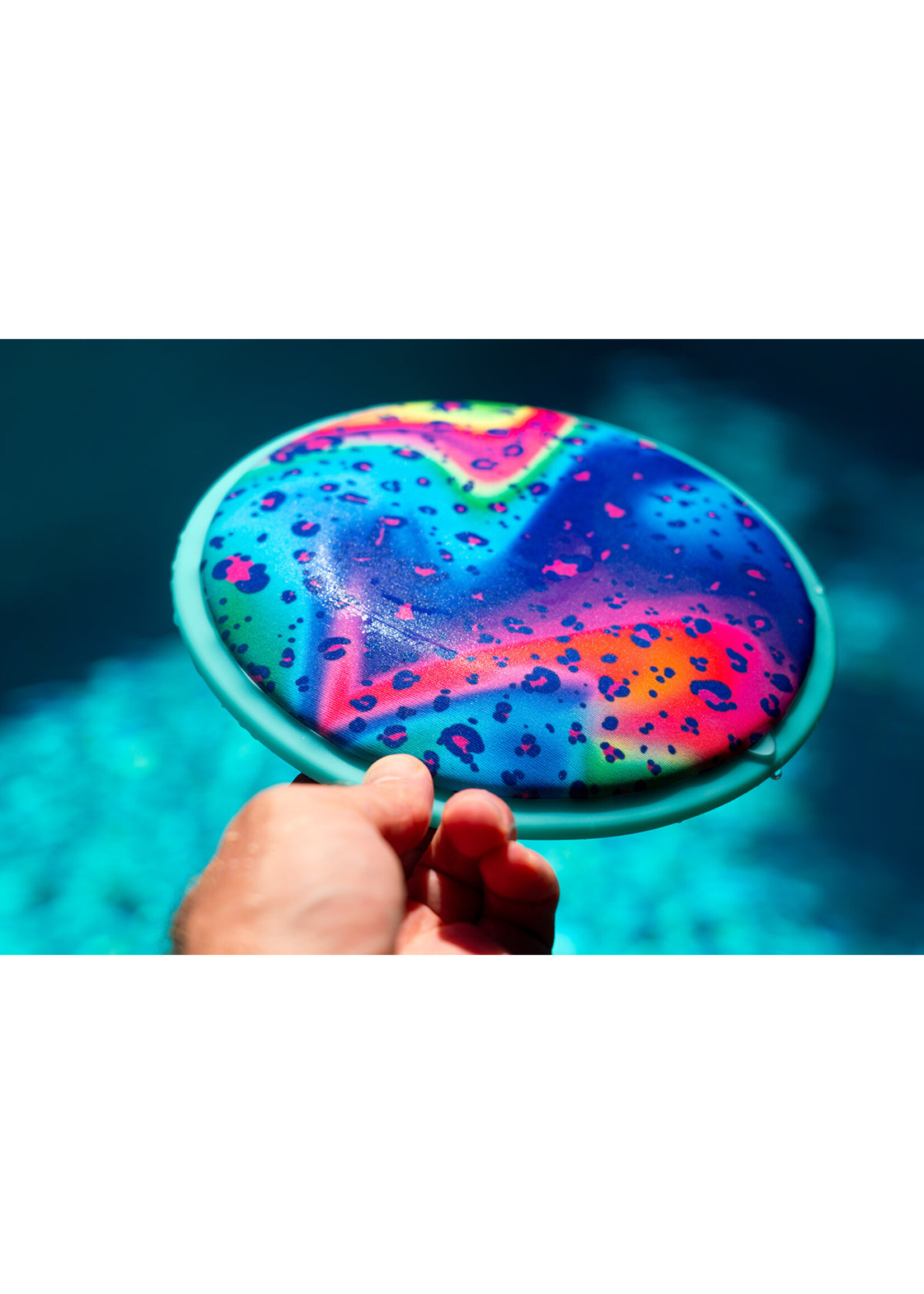 Waboba Waboba Flobo Water Friendly Flying Disk