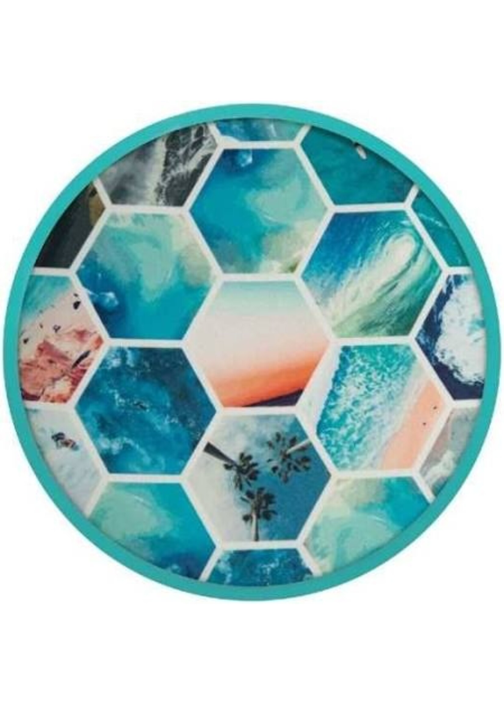 Waboba Waboba Flobo Water Friendly Flying Disk