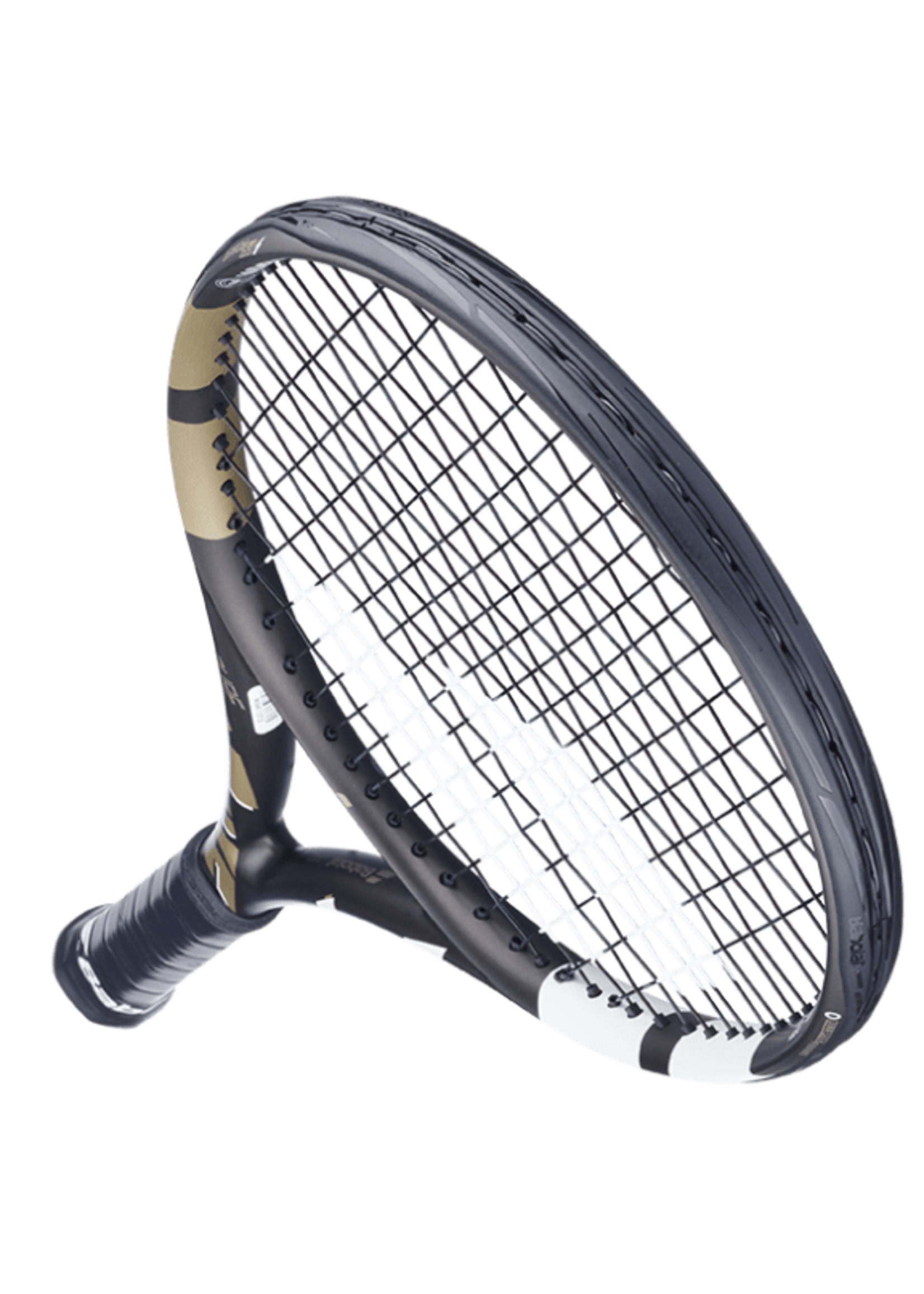 Babolat Babolat Pure Drive Wimbledon Tennis Racket (2025)
