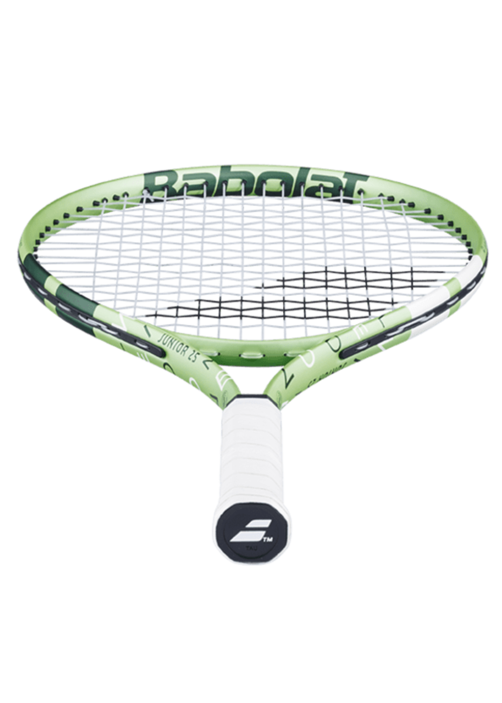 Babolat Babolat Wimbledon Junior Tennis Racket (2025)
