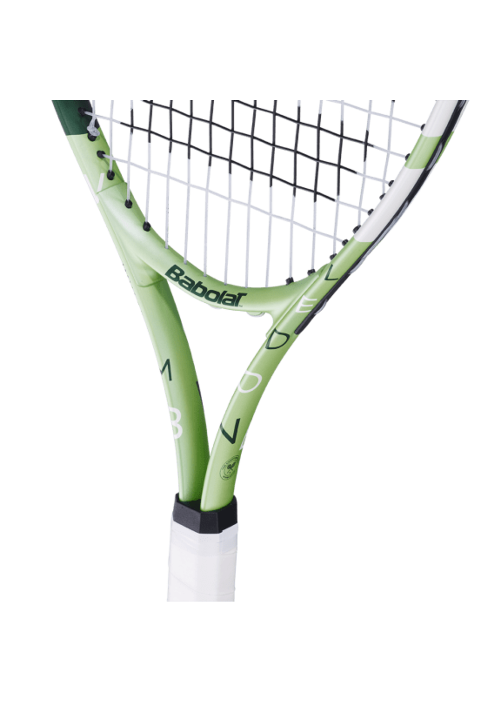 Babolat Babolat Wimbledon Junior Tennis Racket (2025)