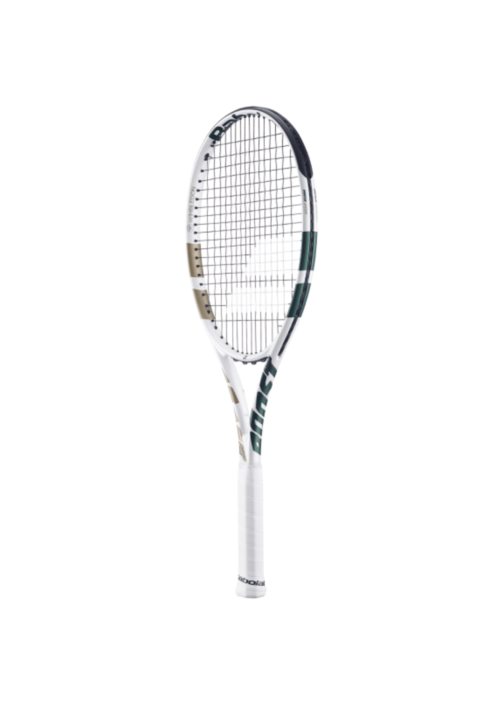 Babolat Babolat Boost Wimbledon Tennis Racket (2025)