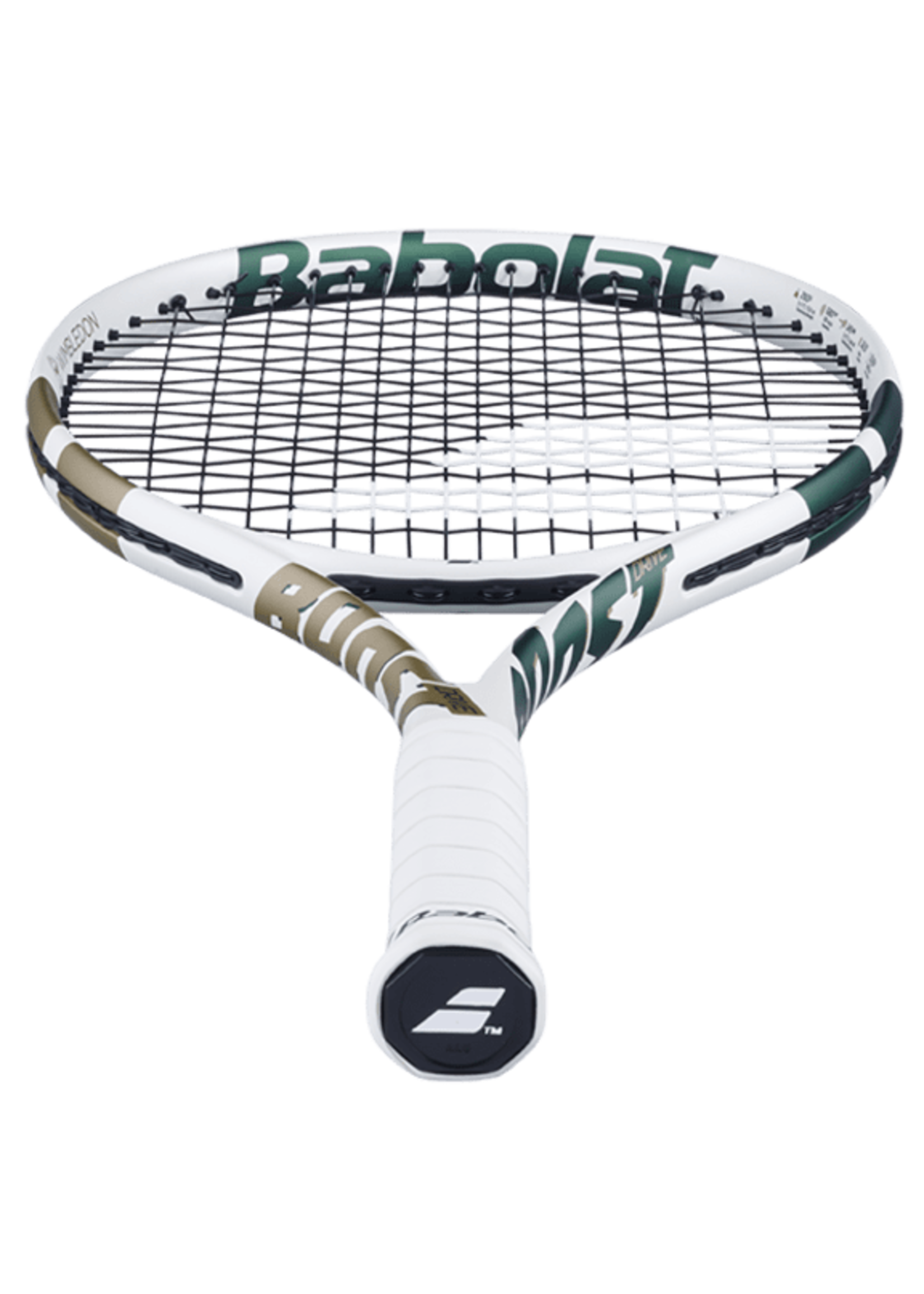 Babolat Babolat Boost Wimbledon Tennis Racket (2025)