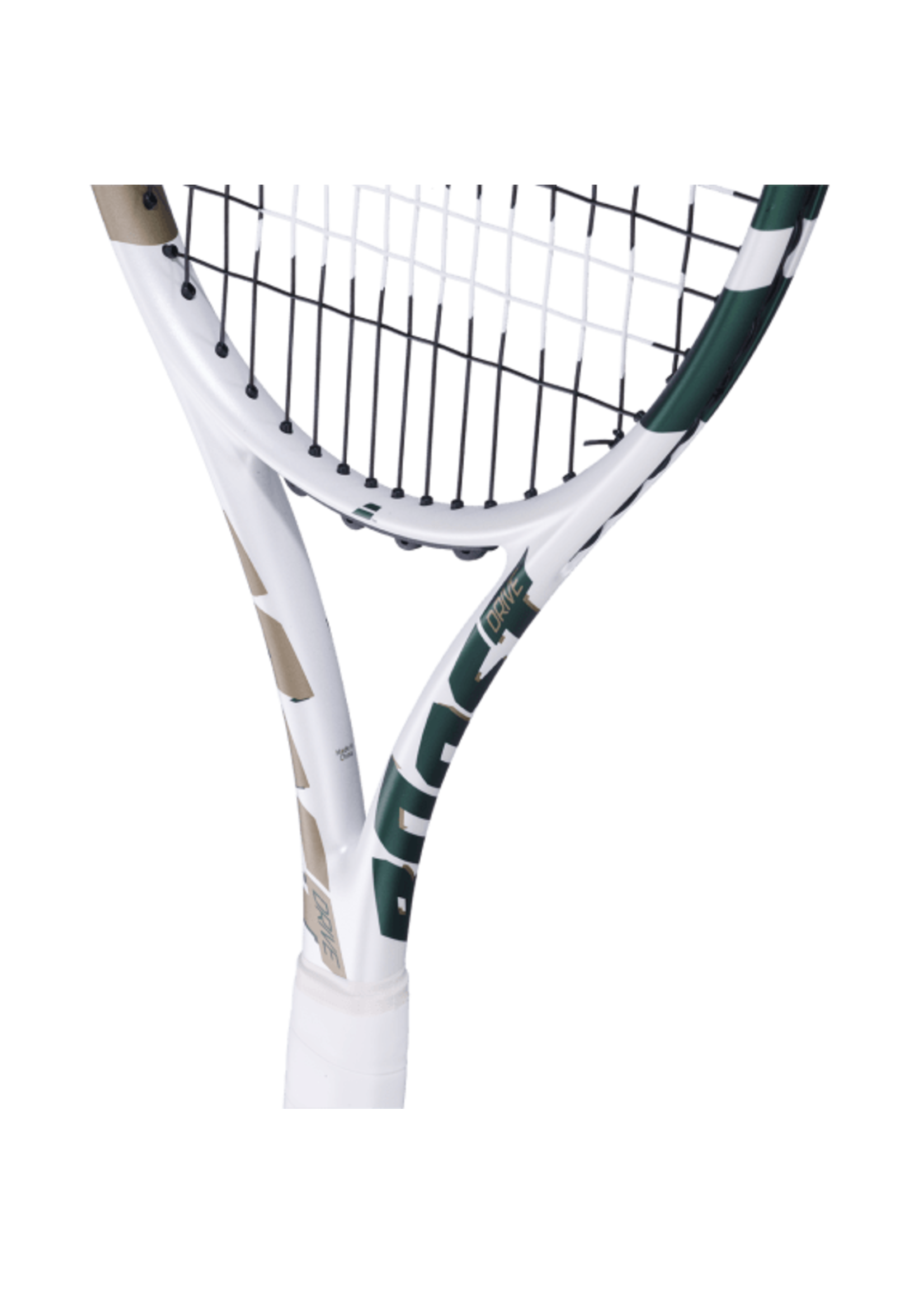 Babolat Babolat Boost Wimbledon Tennis Racket (2025)