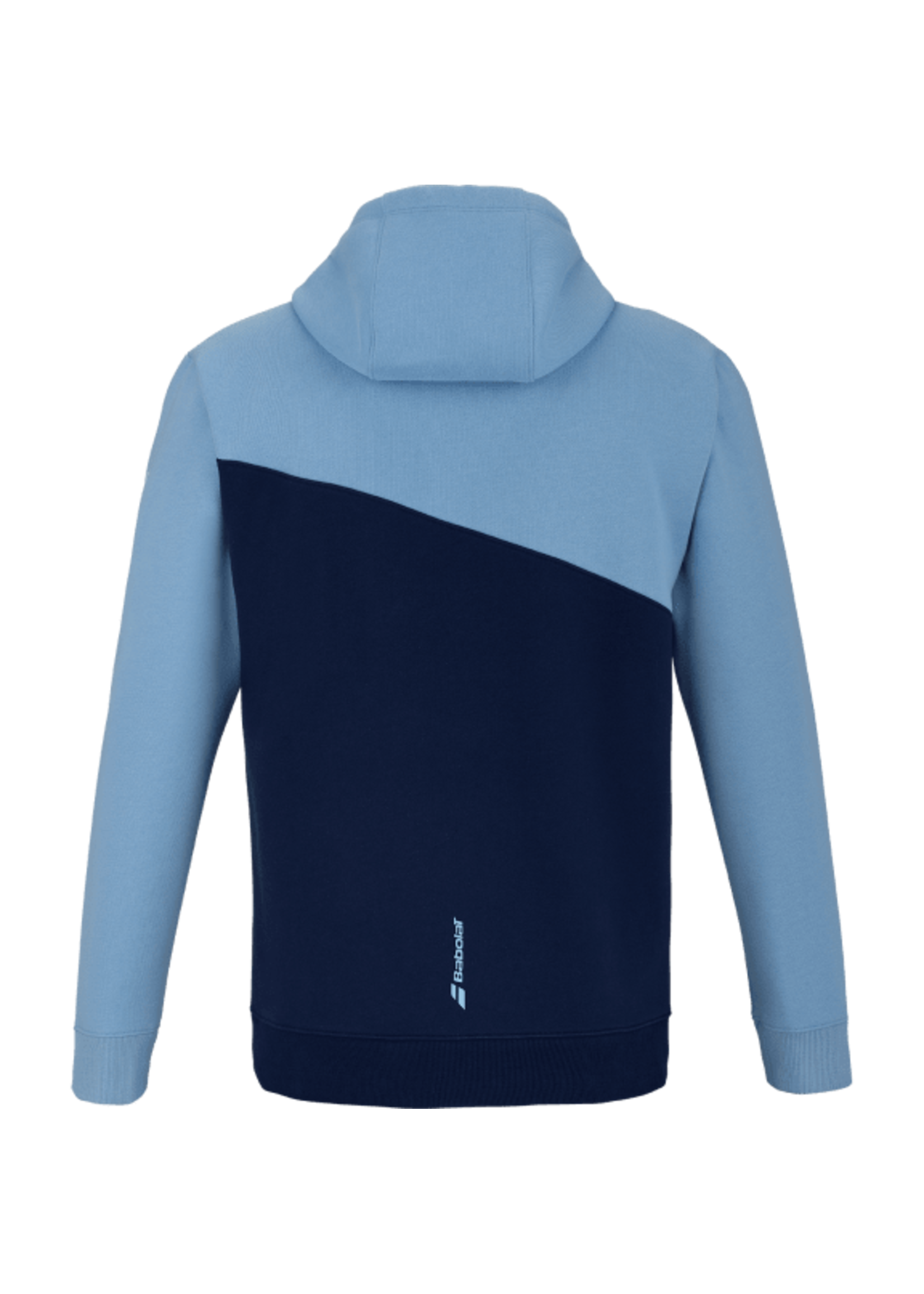 Babolat Babolat Drive Hooded Sweat Top (2025) Drive Heritage Blue