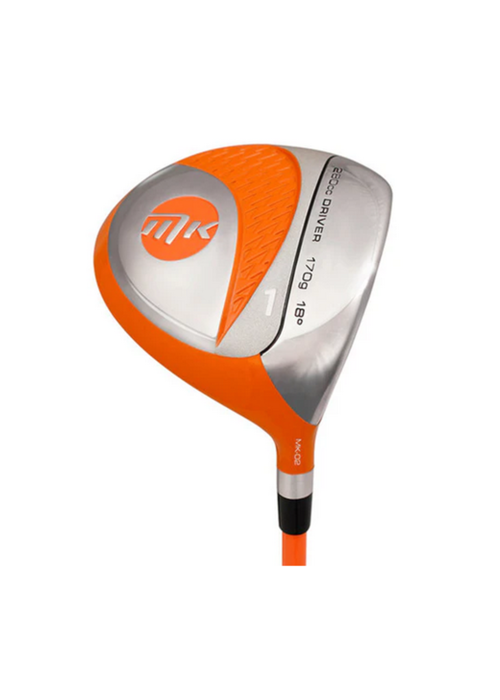 Masters Masters MK Lite Driver Junior Golf Club