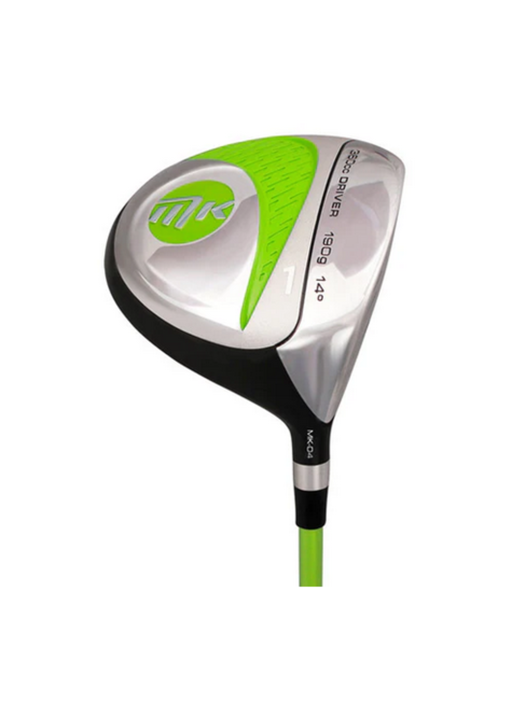 Masters Masters MK Lite Driver Junior Golf Club