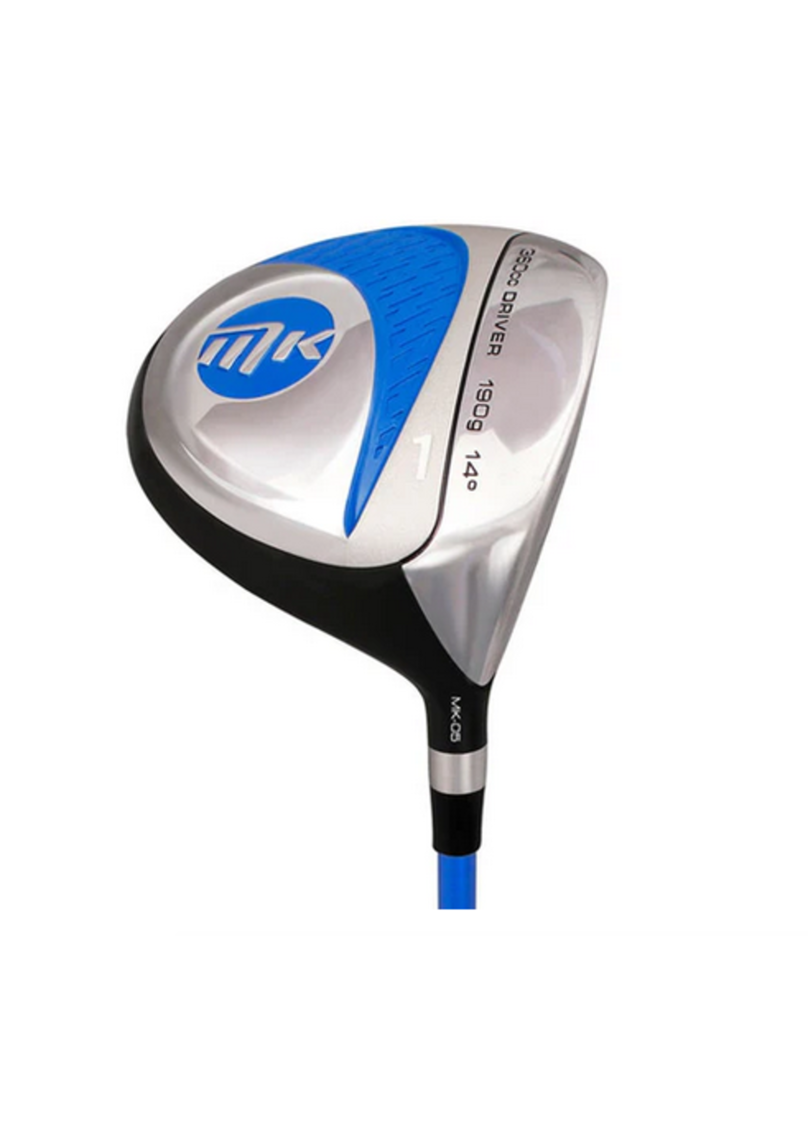 Masters Masters MK Lite Driver Junior Golf Club