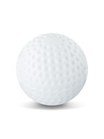 Masters Masters 30% Distance Balls 12 Pack (2025) White