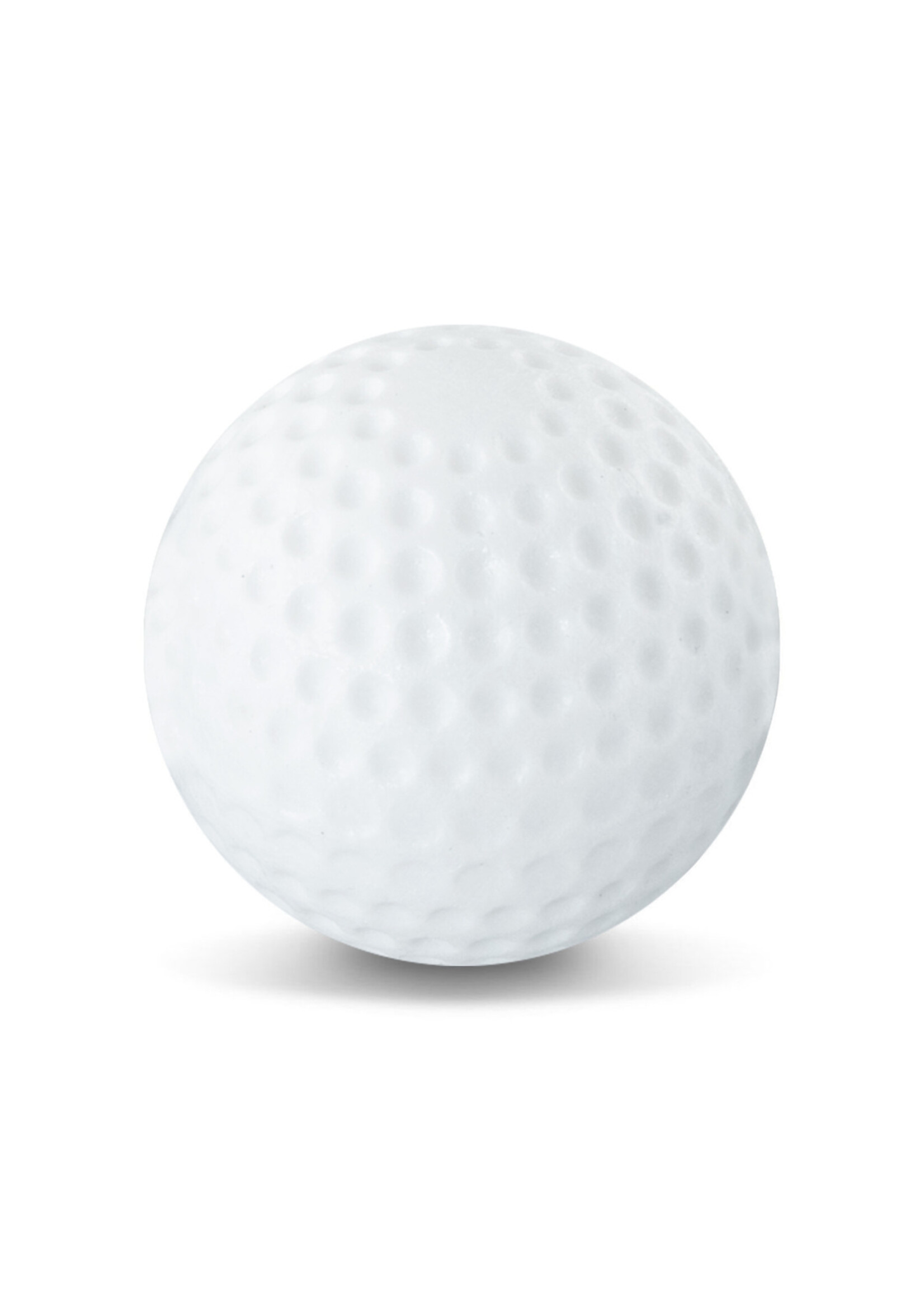 Masters Masters 30% Distance Balls 12 Pack (2025) White