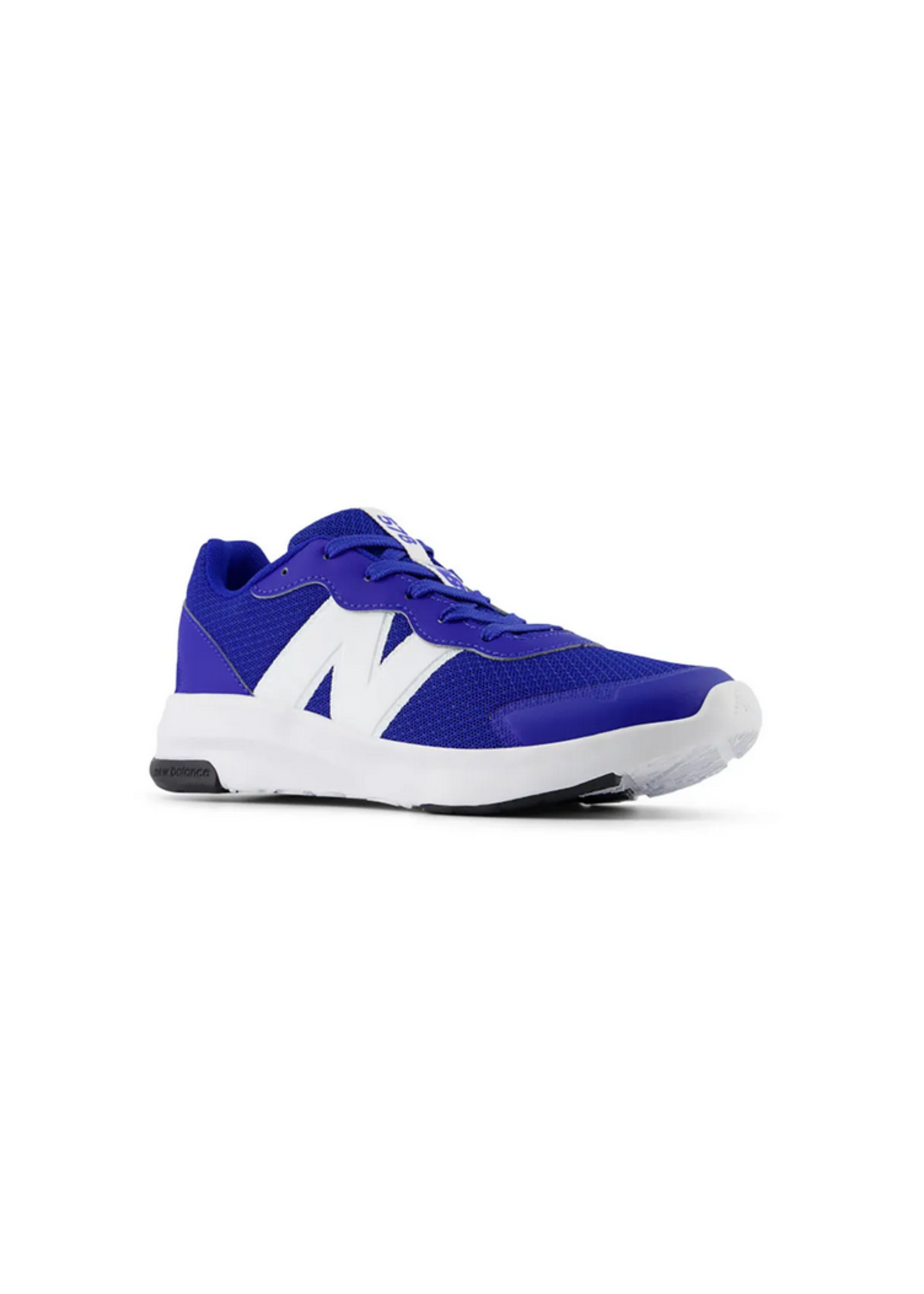 New Balance New Balance 578 Junior Running Shoe (2025), Blue