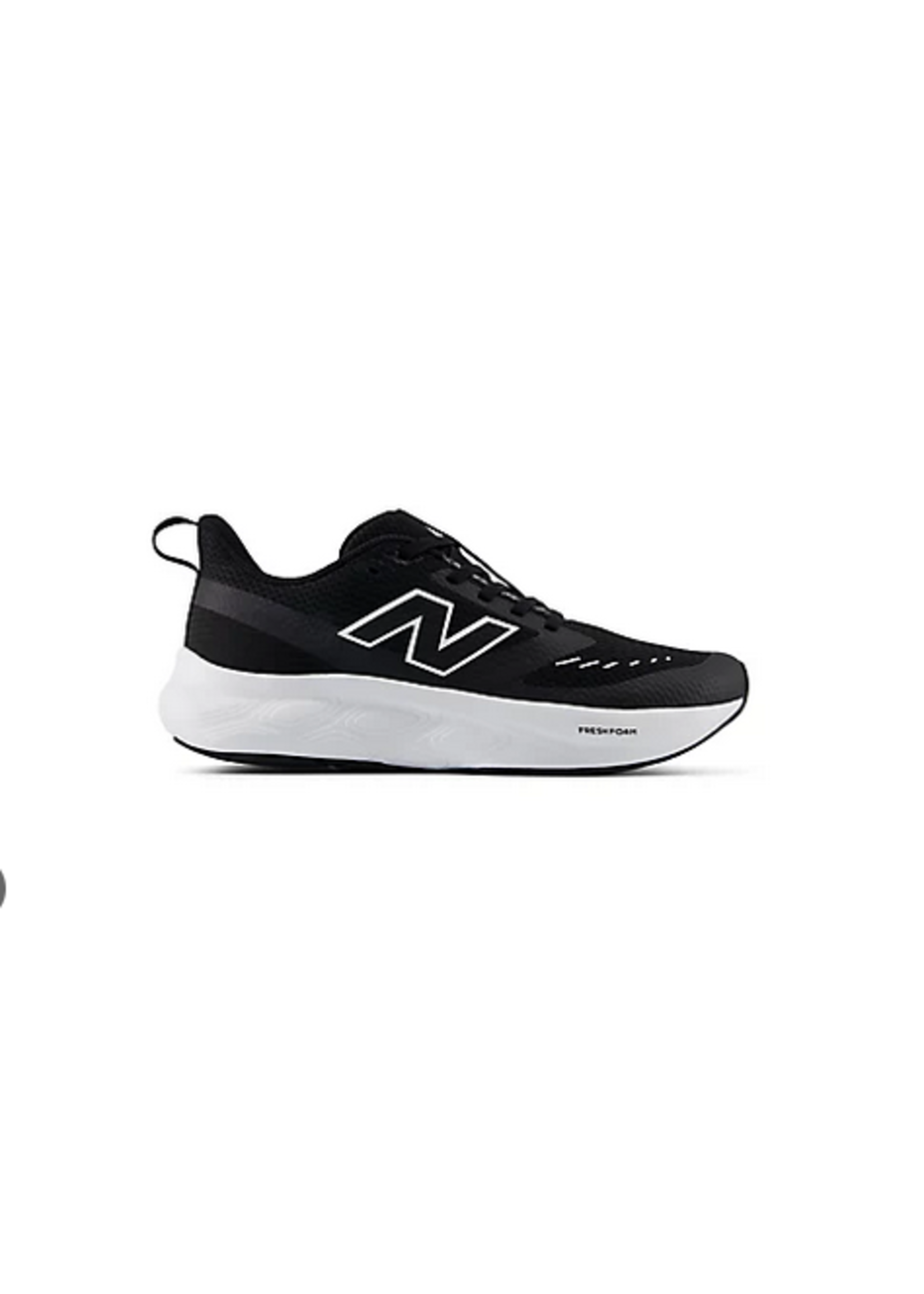 New Balance New Balance Fresh Foam 625 Shoes (2025), black