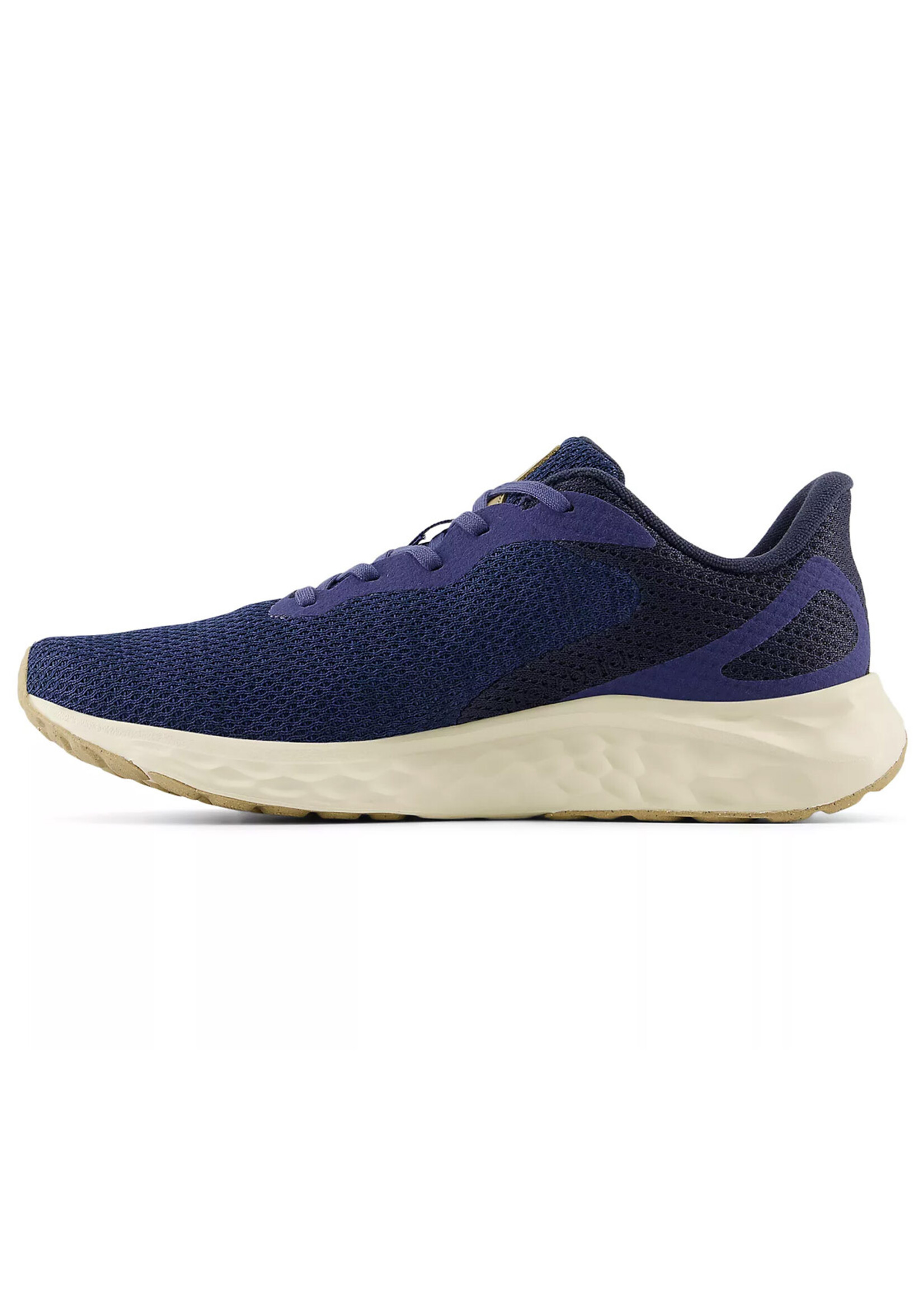 New Balance New Balance Ladies Arishi V4 Running Shoe (2025), Navy/Cream