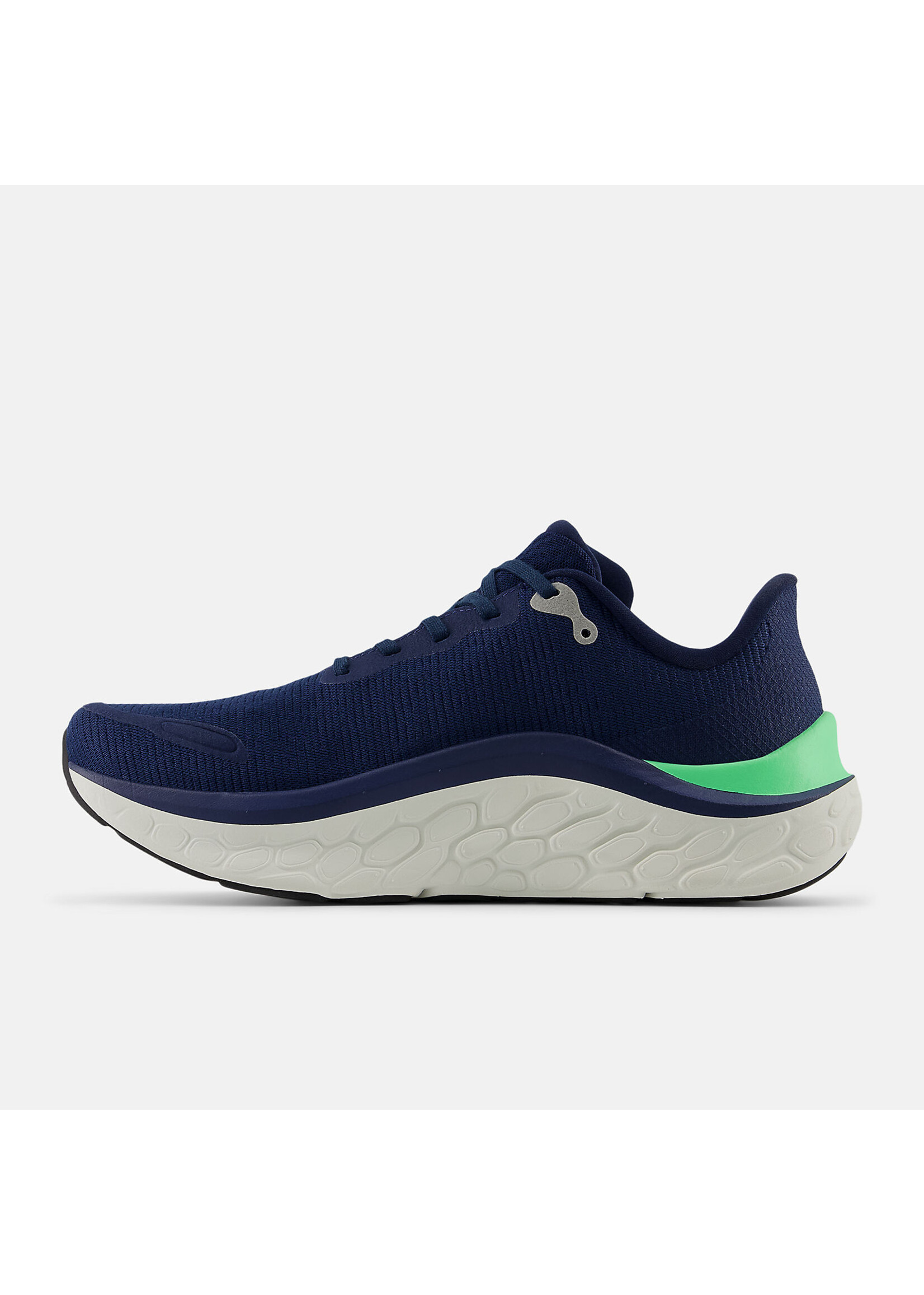 New Balance New Balance Mens Fresh Foam X Kaiha Road Trainers (2025), Soft Navy/ Mint